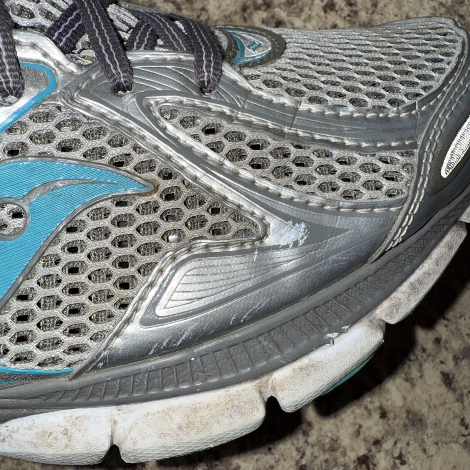 Saucony Saucony Hurricane 15 Running Shoes Women’s Size 11 Hydramax Size US 11 / IT 41 - 7 Thumbnail