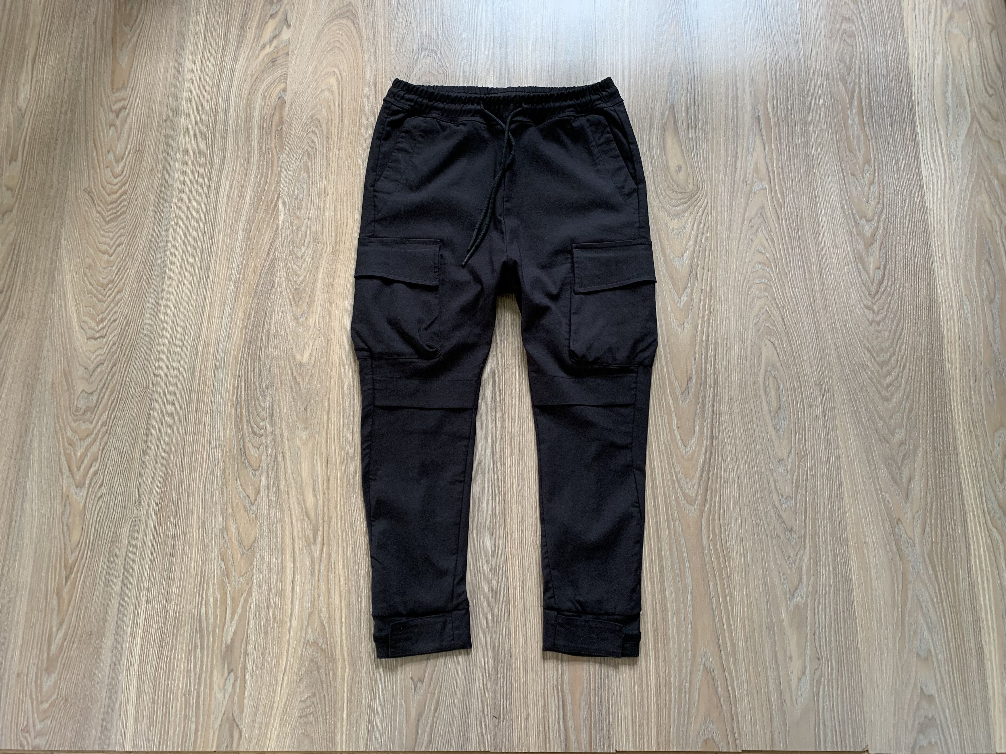 Other Black Island Pocket Pants Size US 34 / EU 50 - 1 Thumbnail
