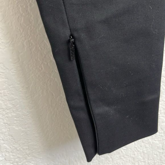 Gucci RTW Tom Ford Fall 2001 Gucci Zipper Snap Pants Size 26" / US 2 / IT 38 - 5 Thumbnail