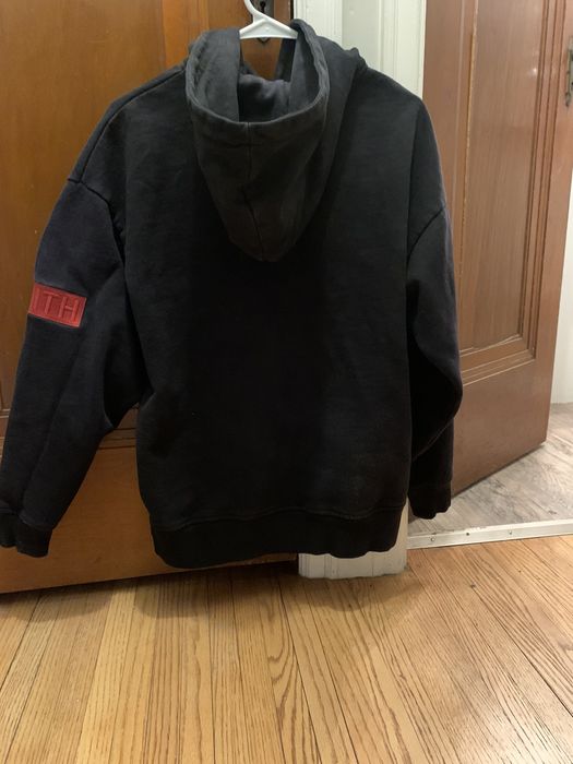 Kith williams 2 online hoodie