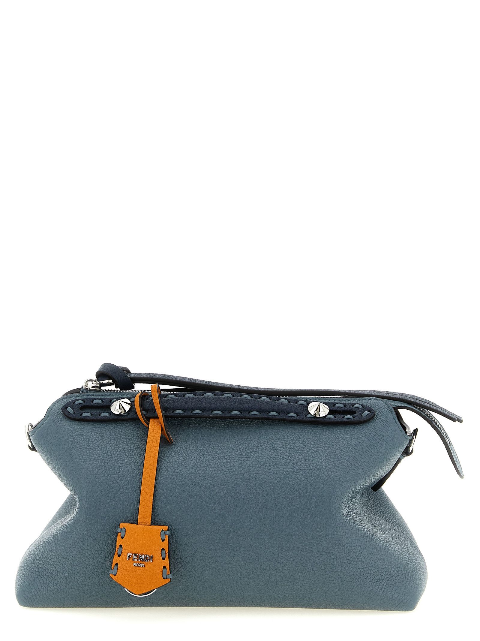 Fendi 'By The Way Soft Selleria' medium handbag Size ONE SIZE - 1 Thumbnail