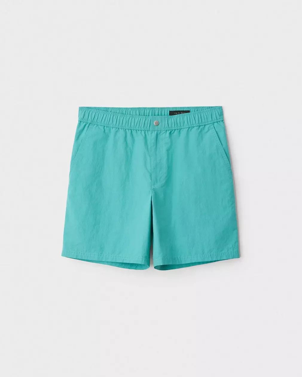 Rag & Bone $195 Rag & Bone Eaton Water Resistant Shorts XXL Size US 40 / EU 56 - 1 Thumbnail