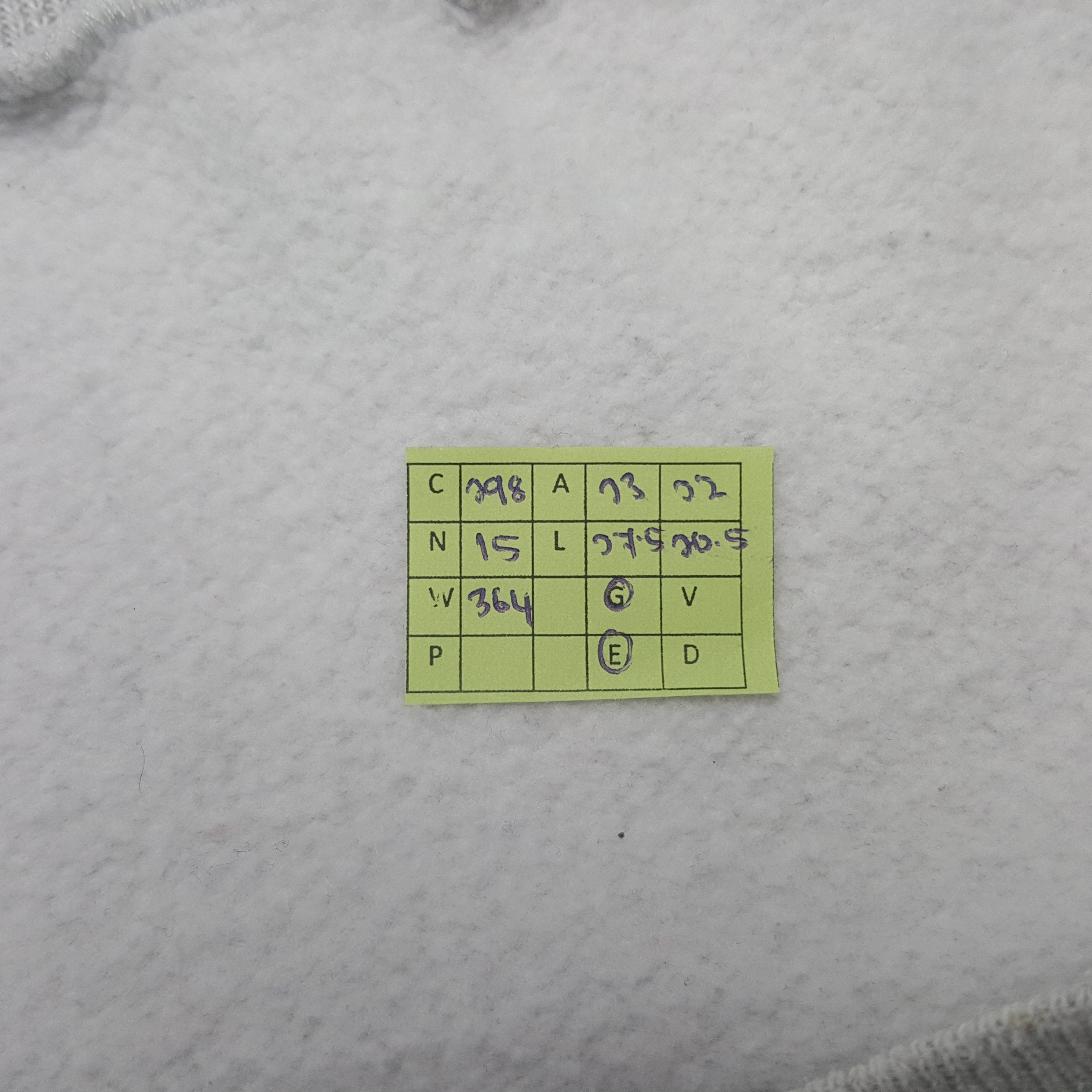 Ford Vintage Ford Racing Motorsports Sweatshirt C298N15 Size US L / EU 52-54 / 3 - 7 Thumbnail
