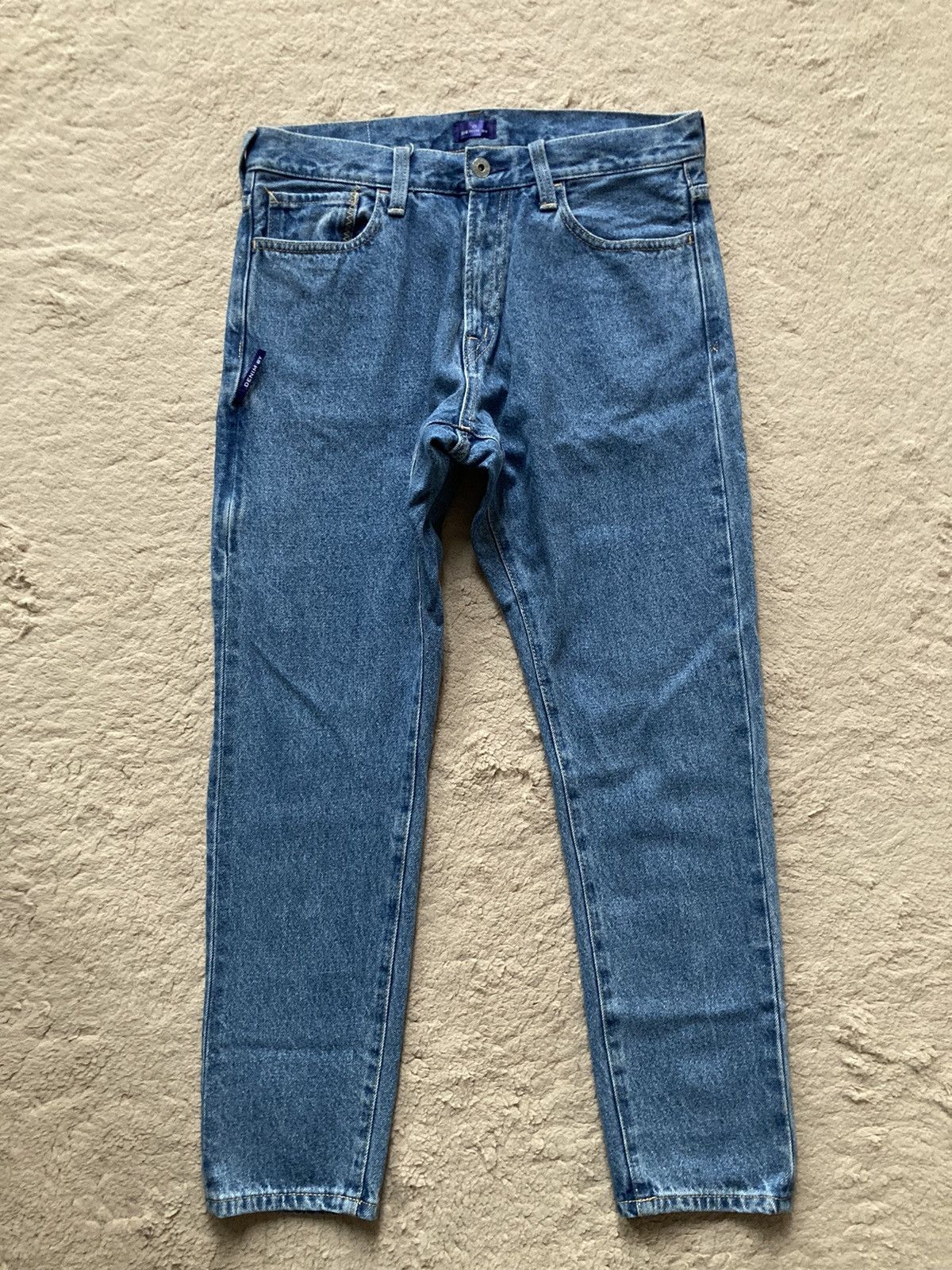 Denim By Vanquish Fragment | Grailed