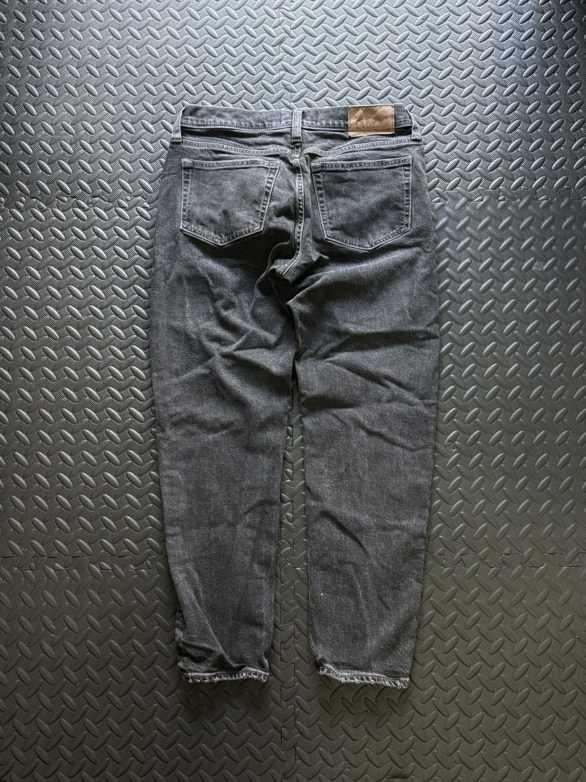 Madewell Madewell Relaxed Taper Jeans Size US 30 / EU 46 - 1 Thumbnail