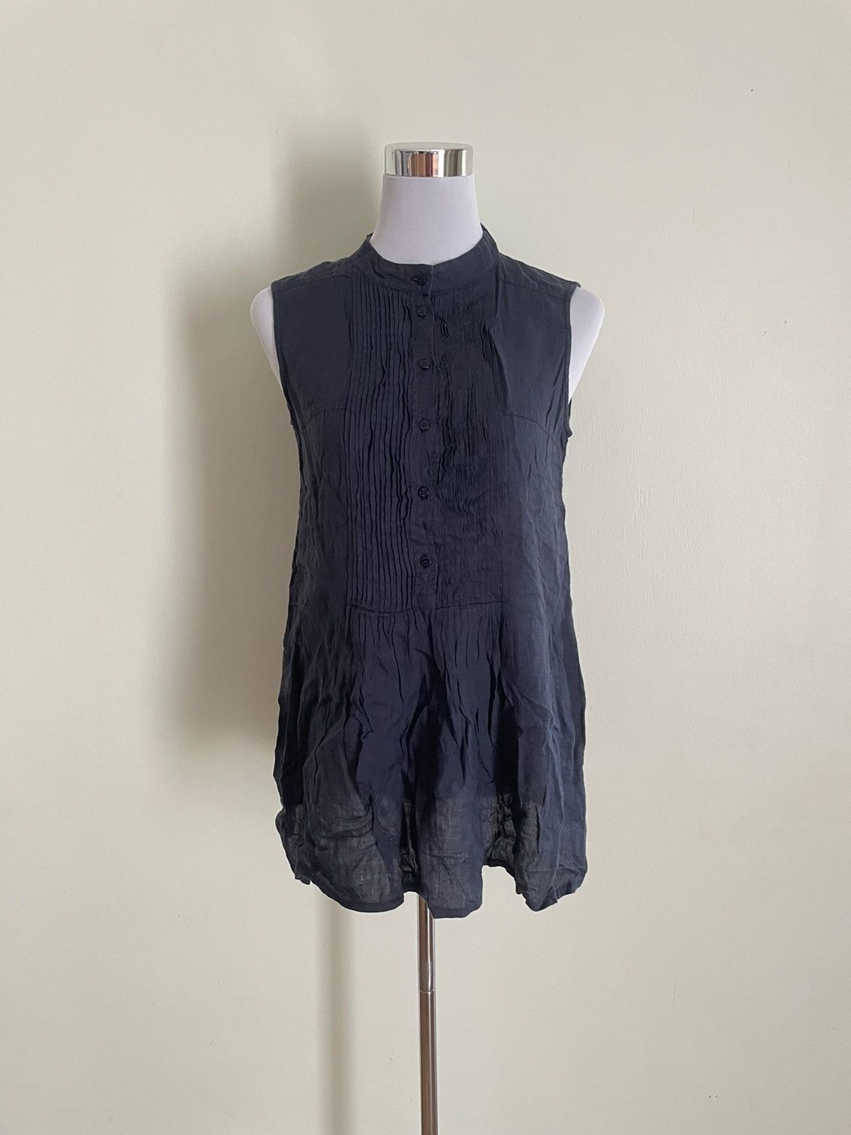 Max Mara Weekend Max Mara Mini Dress Size S / US 4 / IT 40 - 1 Thumbnail