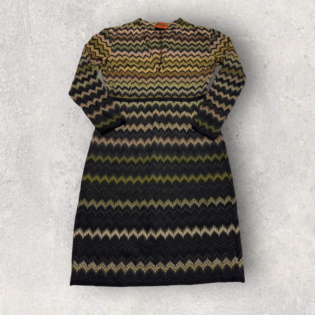 Vintage Missoni dress