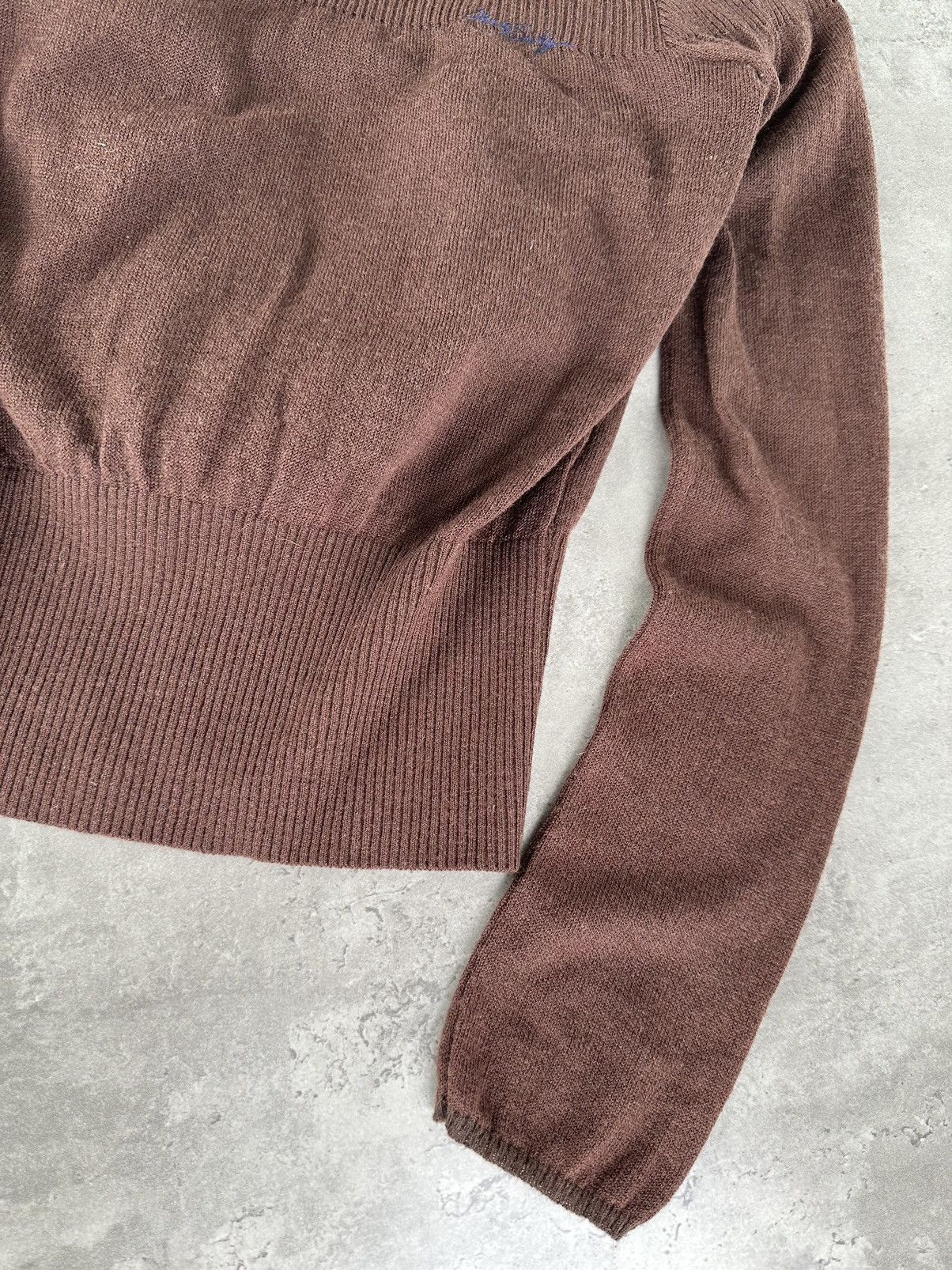 Miss Sixty Miss Sixty Sweater Size M / US 6-8 / IT 42-44 - 12 Thumbnail