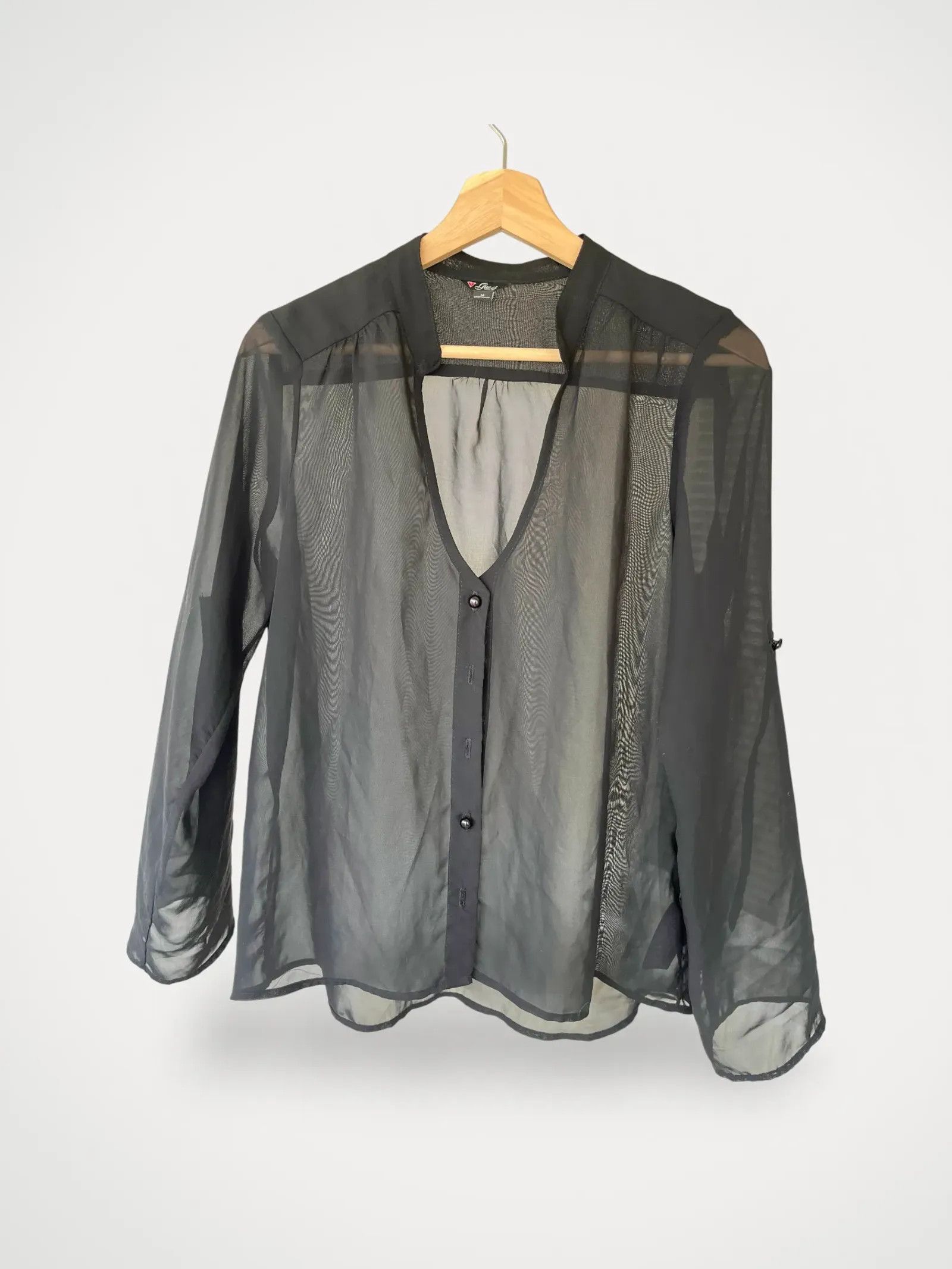 Guess Guess Blouse Size M / US 6-8 / IT 42-44 - 1 Thumbnail