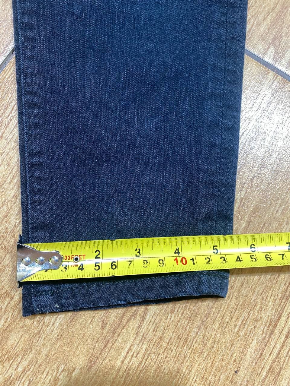 G-Star G-Star 3301 Slim Jeans Size US 28 / EU 44 - 4 Thumbnail