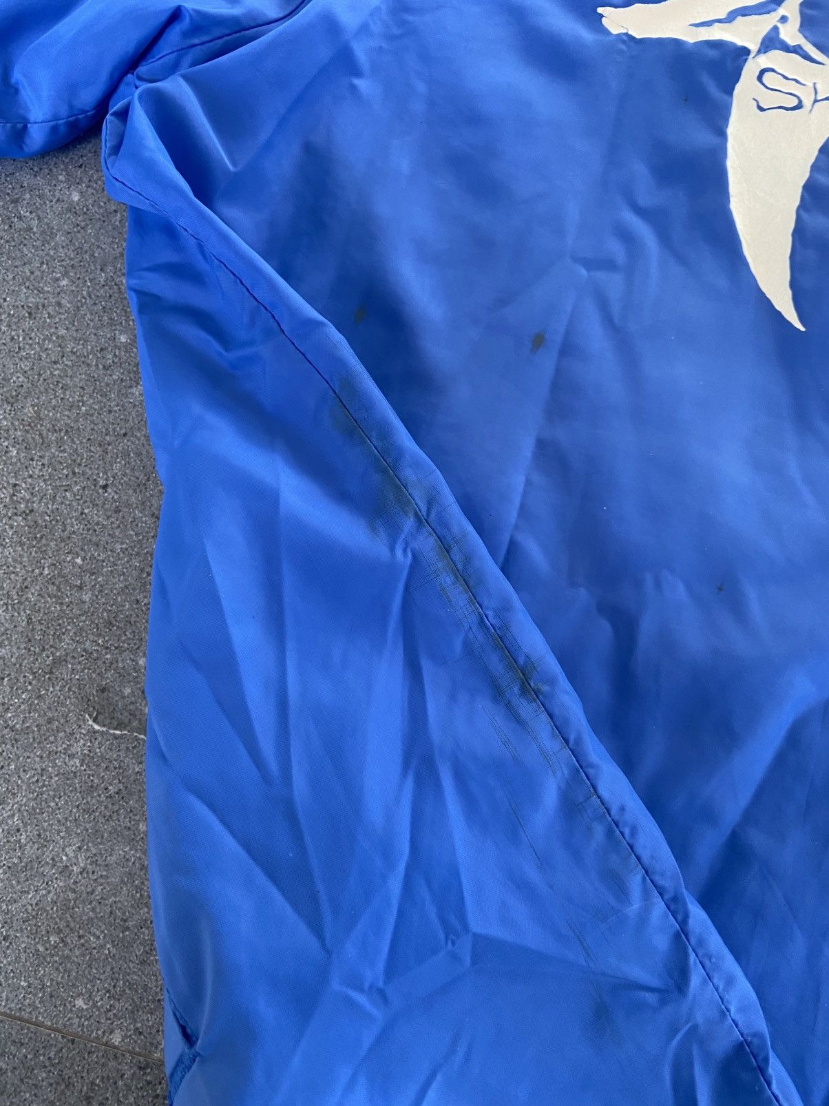 Other Vintage Zorlac Skateborad jacket 90’s Size US M / EU 48-50 / 2 - 10 Thumbnail