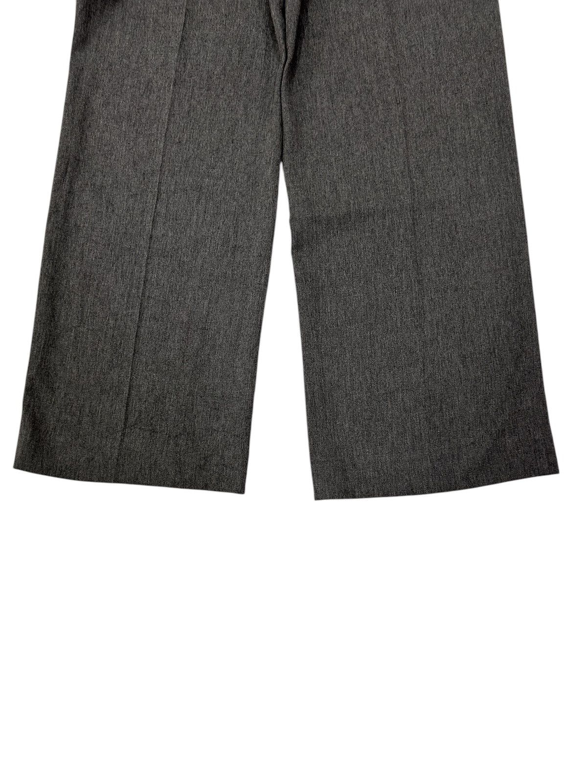 Designer × Japanese Brand × Vintage COMPTOIR DES COTONNIERS Casual Cotton Pants Size US 28 / EU 44 - 5 Thumbnail