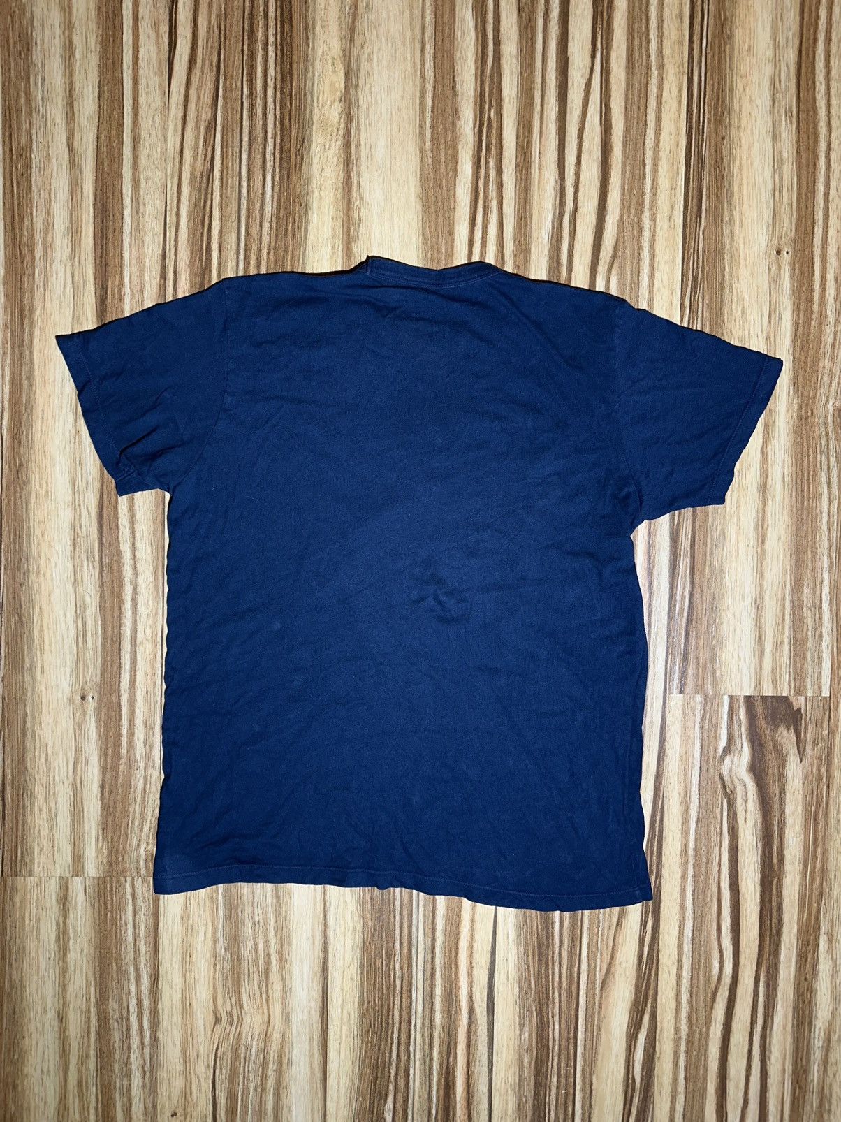47 Brand 47 Brand Dark Blue Minnesota Twins baseball Tshirt Size S / US 4 / IT 40 - 4 Thumbnail