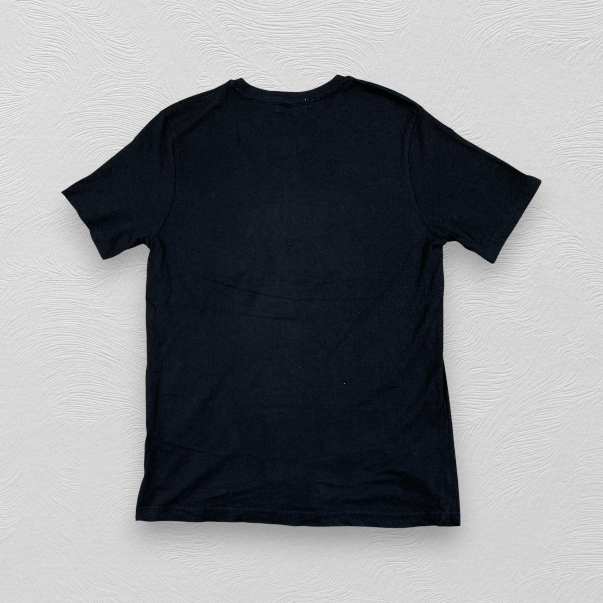 Japanese Brand Vintage Ragout Japanesse Brand Medium Tshirt -B036 Size US L / EU 52-54 / 3 - 2 Thumbnail