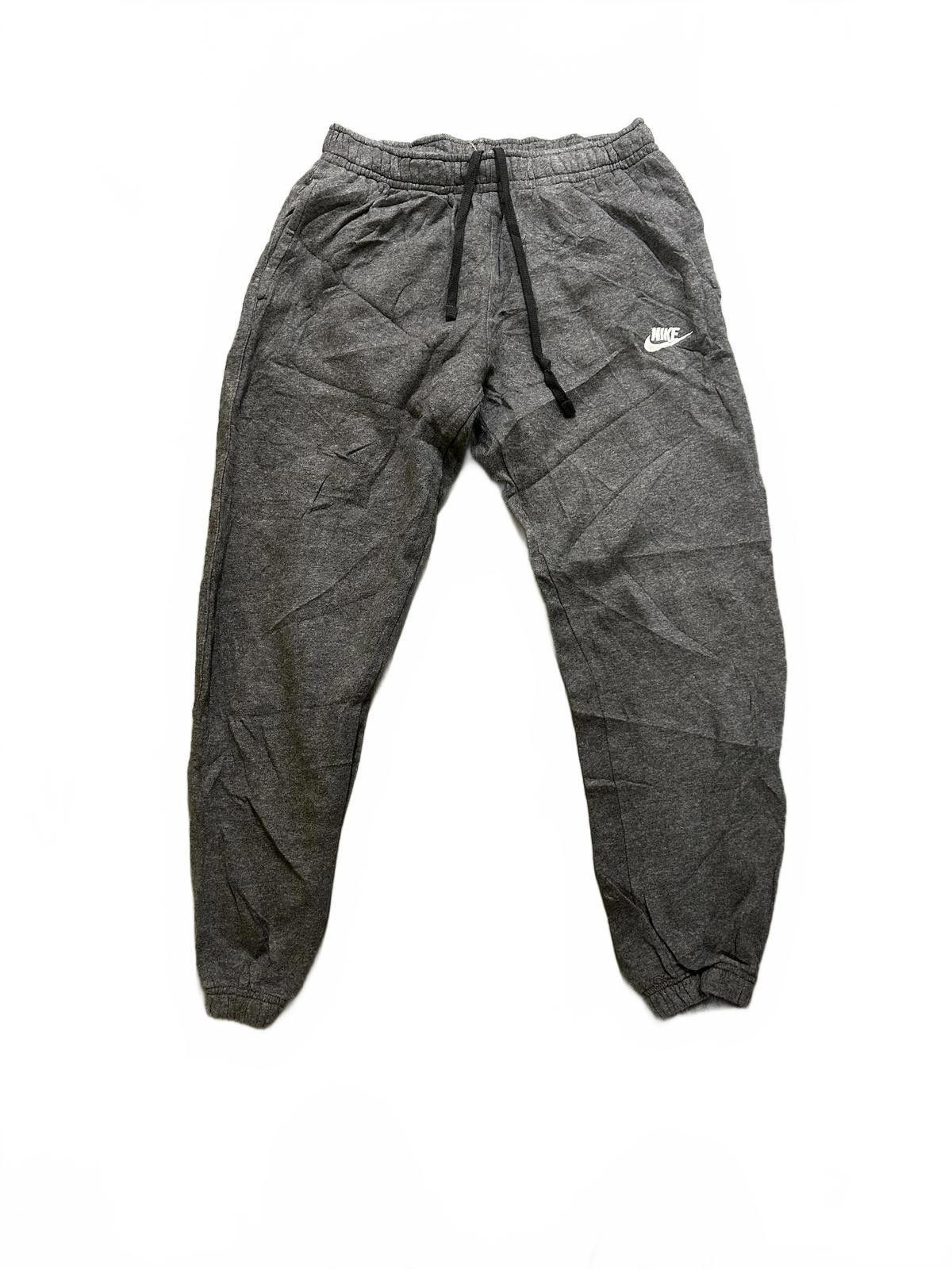Nike Nike Grey Sweatpants – Medium Size US 32 / EU 48 - 2 Thumbnail