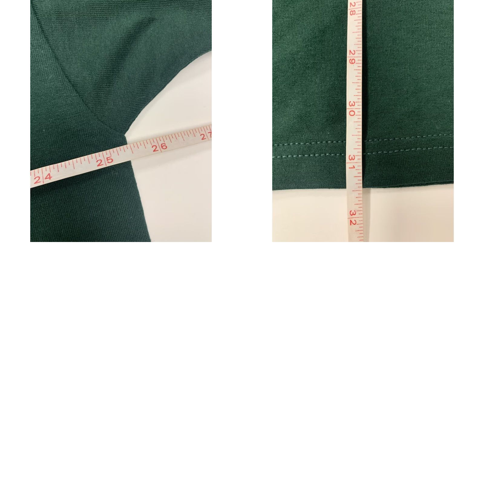 Fruit Of The Loom VINTAGE Florida A&M University Rattler Sisters College Tee XXL FAMU Green Fruit of the Loom University Sisters 90s Mens Womens Size US XXL / EU 58 / 5 - 8 Thumbnail