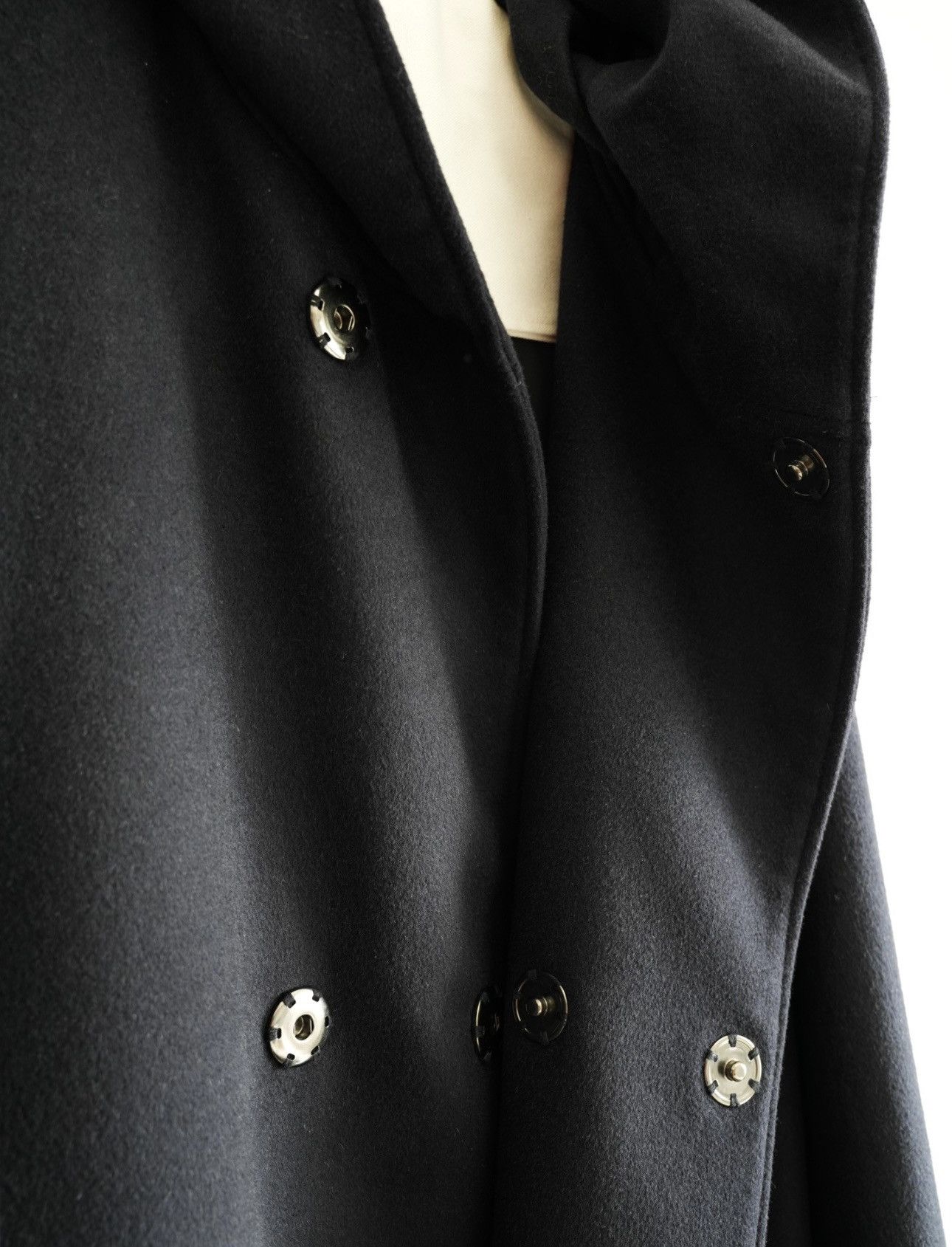 Yohji Yamamoto Yohji Yamamoto With A Regulation robe And A Belted Coat Size US M / EU 48-50 / 2 - 4 Thumbnail