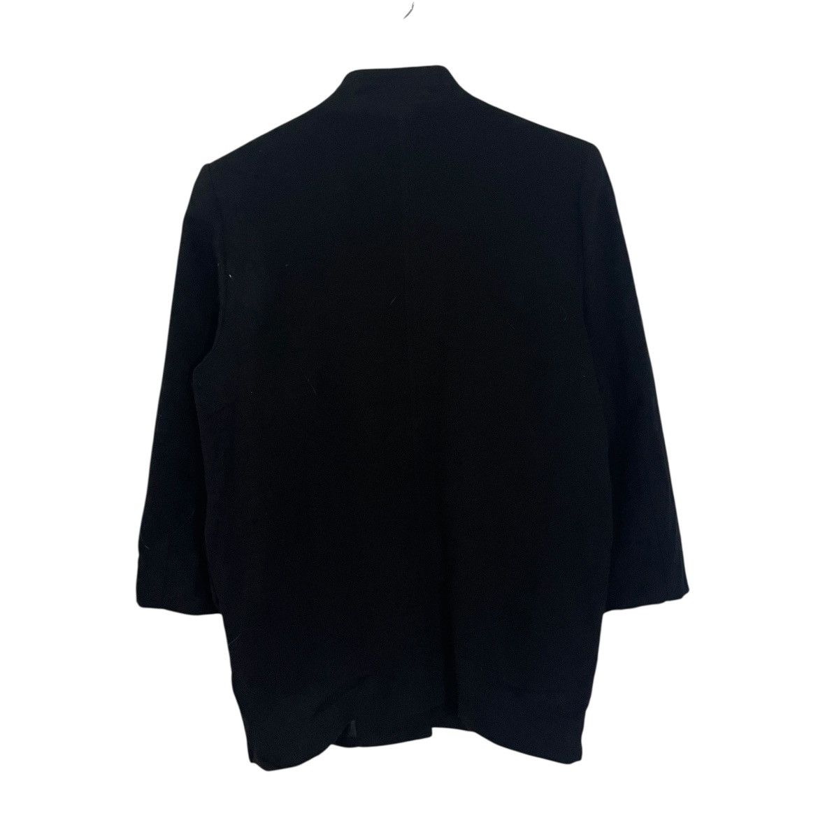 Japanese Brand Vintage Japanese Designer Jacket Size XL / US 12-14 / IT 48-50 - 7 Thumbnail