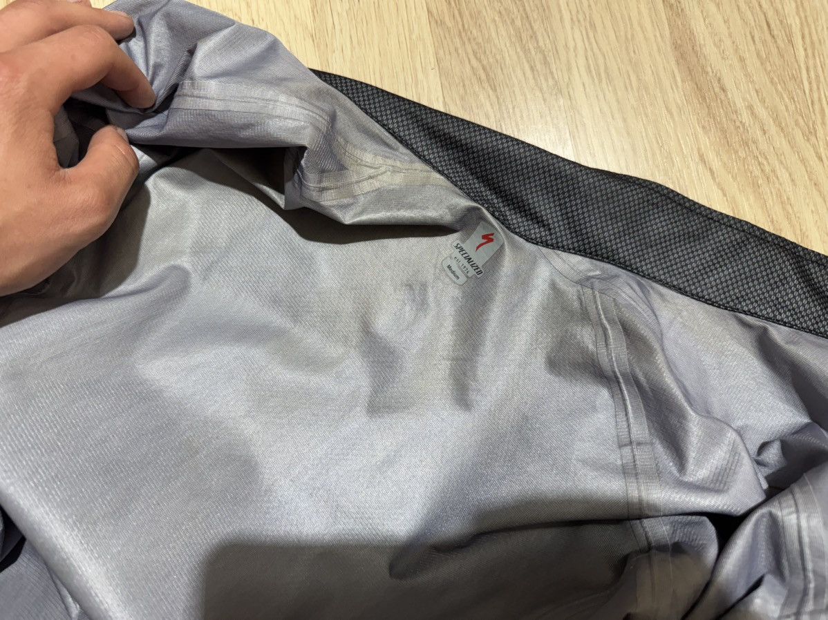Sports Specialties Specialized Gore Tex bike jersey jacket M Size US M / EU 48-50 / 2 - 13 Thumbnail