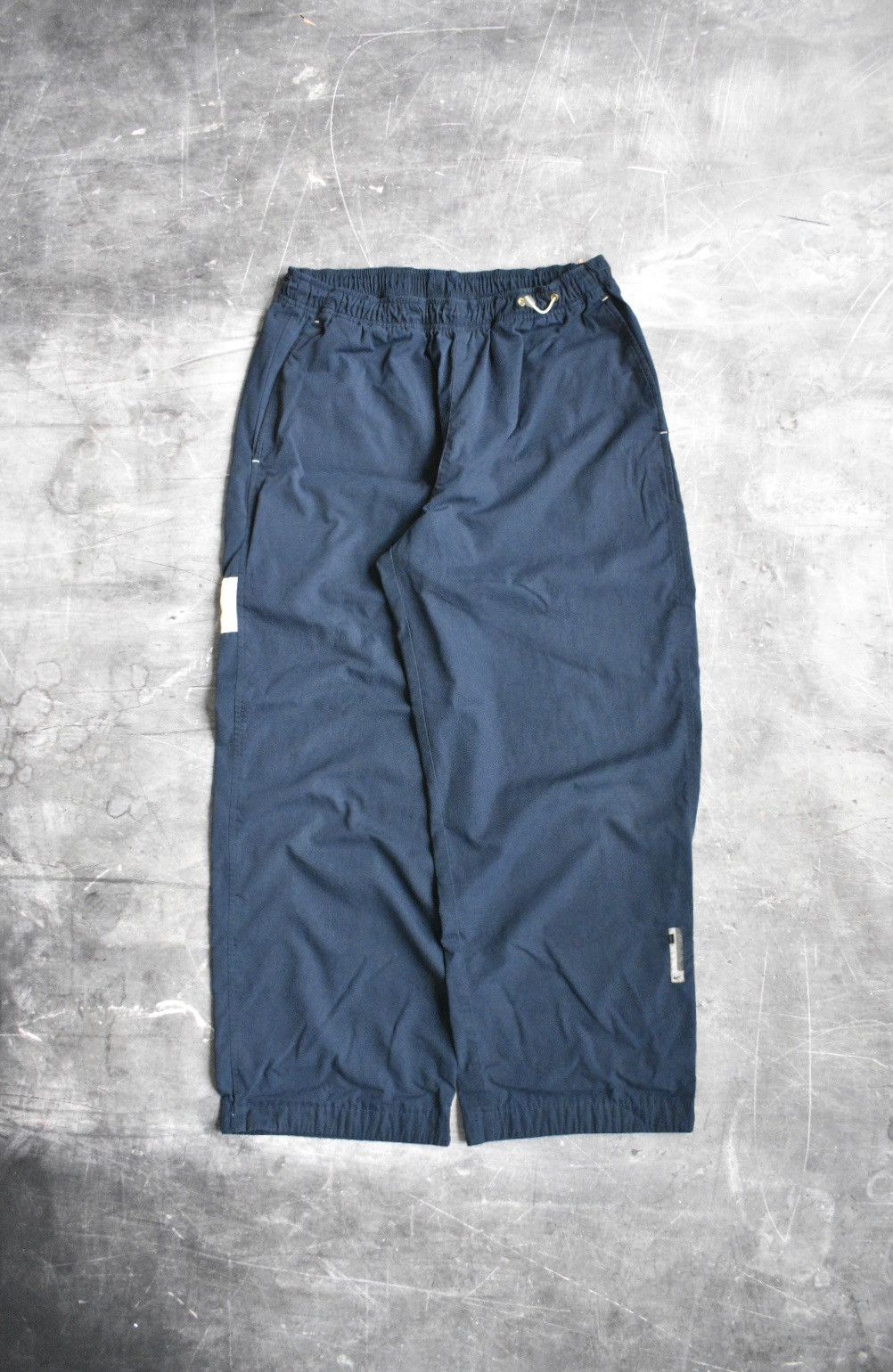 Nike Vintage Y2K Nike Sports Pants (M) Size US 30 / EU 46 - 1 Thumbnail