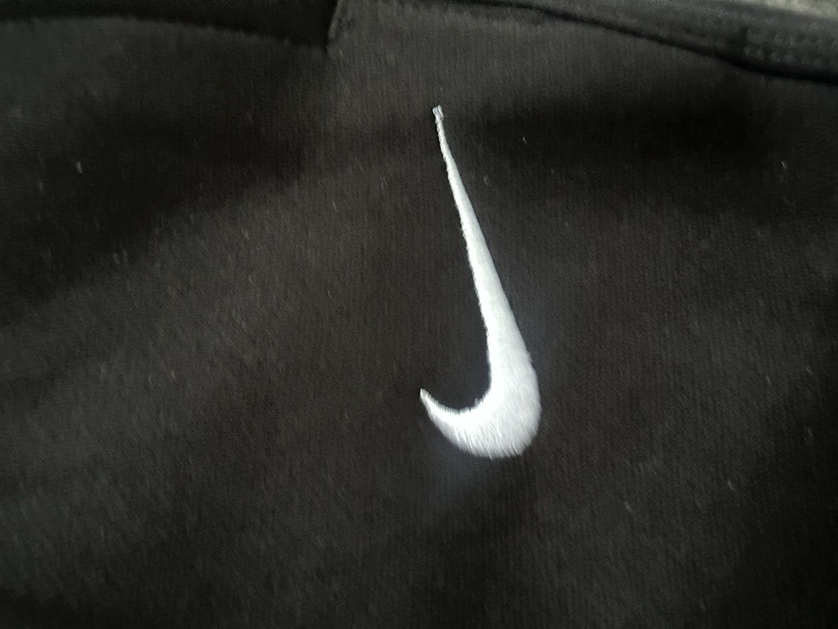 Nike solo swoosh pants Size US L / EU 52-54 / 3 - 2 Thumbnail