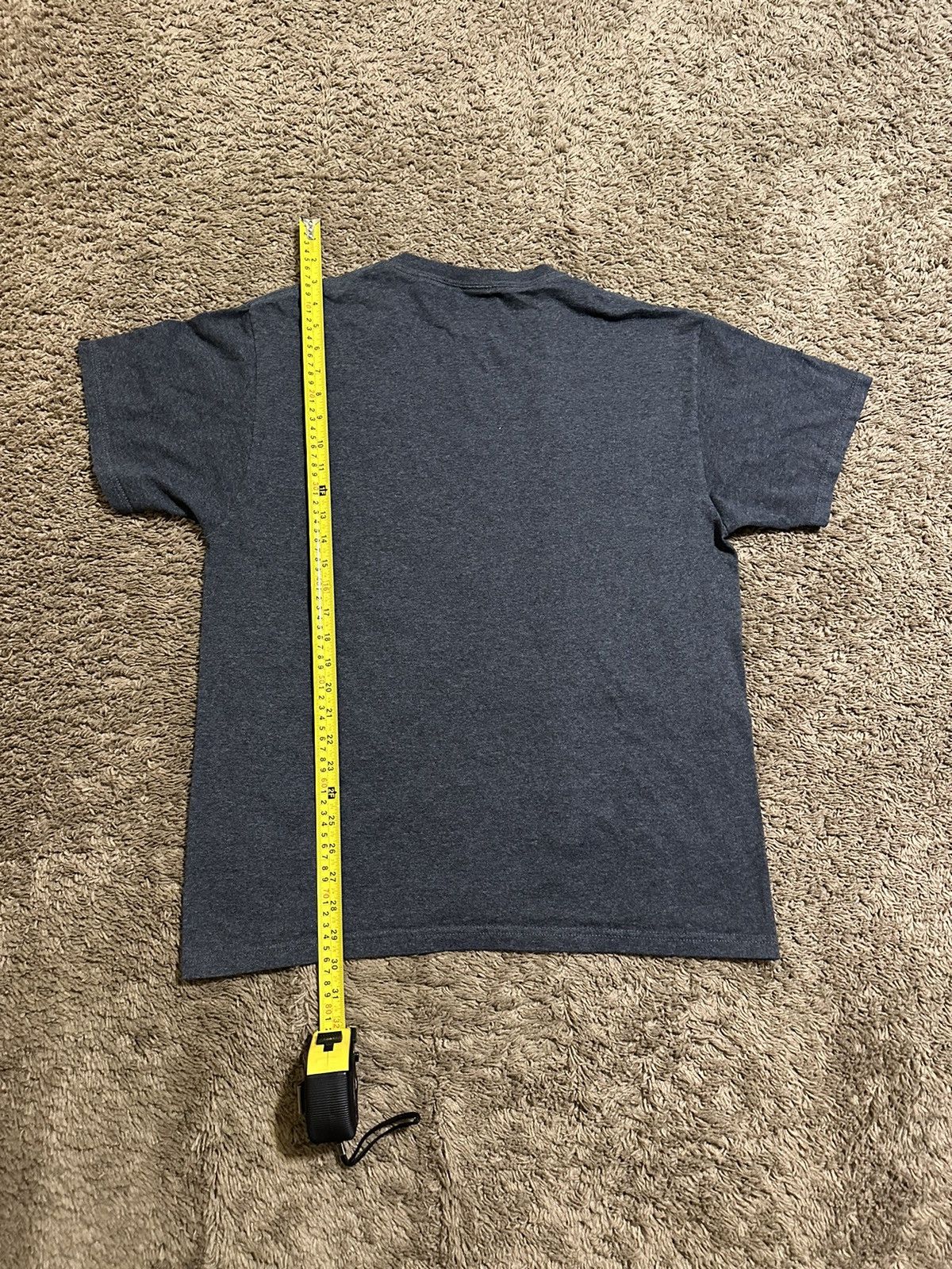 Nike × Vintage Vintage GMC Camaro Z/28 “pure muscle” shirt 00s size large Size US L / EU 52-54 / 3 - 7 Thumbnail
