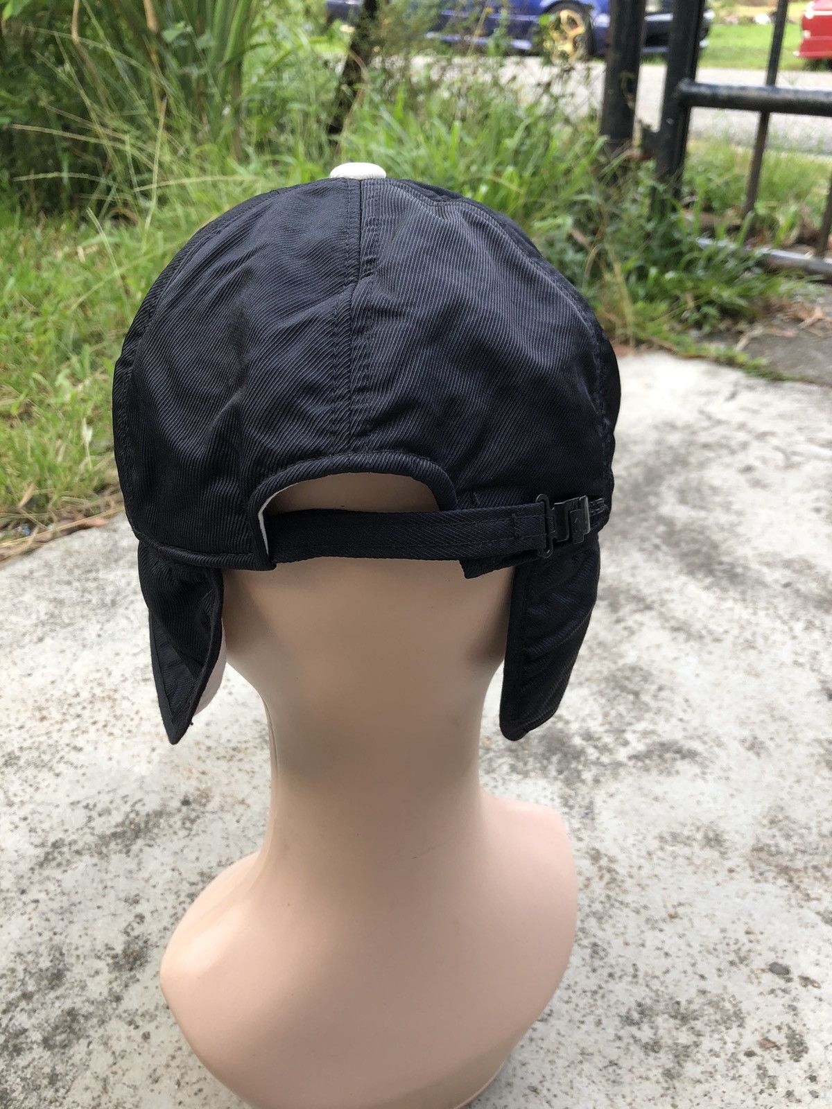 Vintage VINTAGE EARFLAP CAP BY POINT SQUARE Size ONE SIZE - 8 Thumbnail