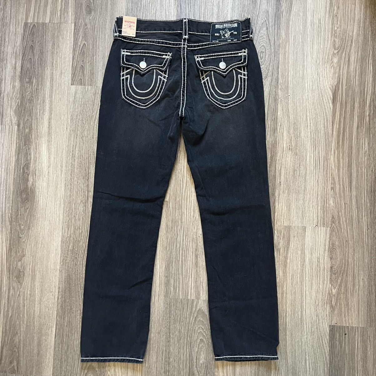 True Religion × Vintage Very Rare Vintage True Religion Jeans