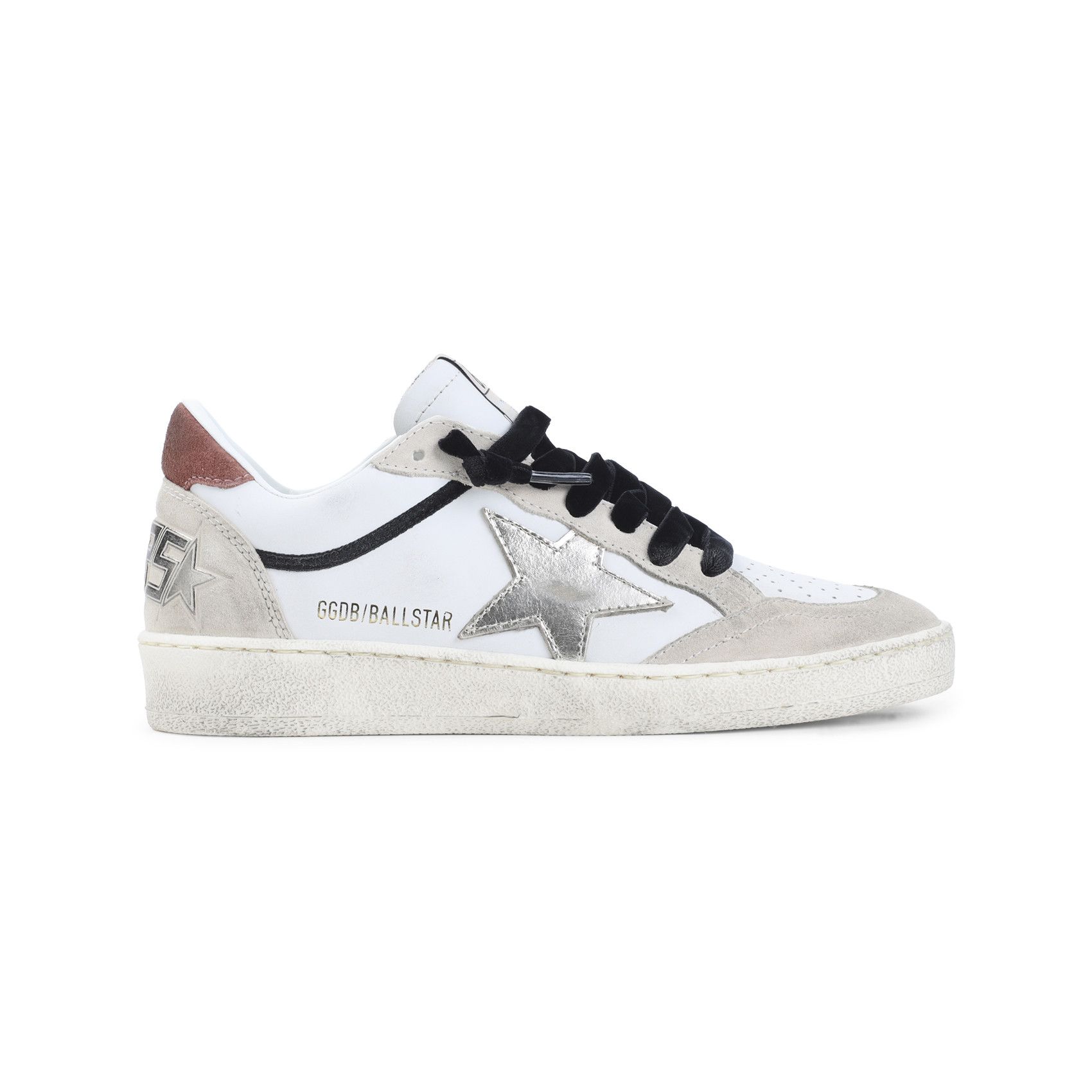 Golden Goose Golden Goose Ballstar Sneakers Size US 9 / IT 39 - 1 Thumbnail