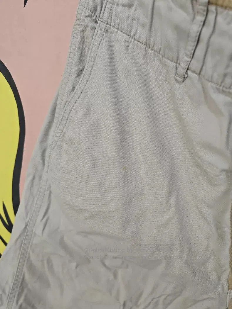 Kapital Kapital Vintage Cotton-Linen Shorts Size US 32 / EU 48 - 9 Thumbnail