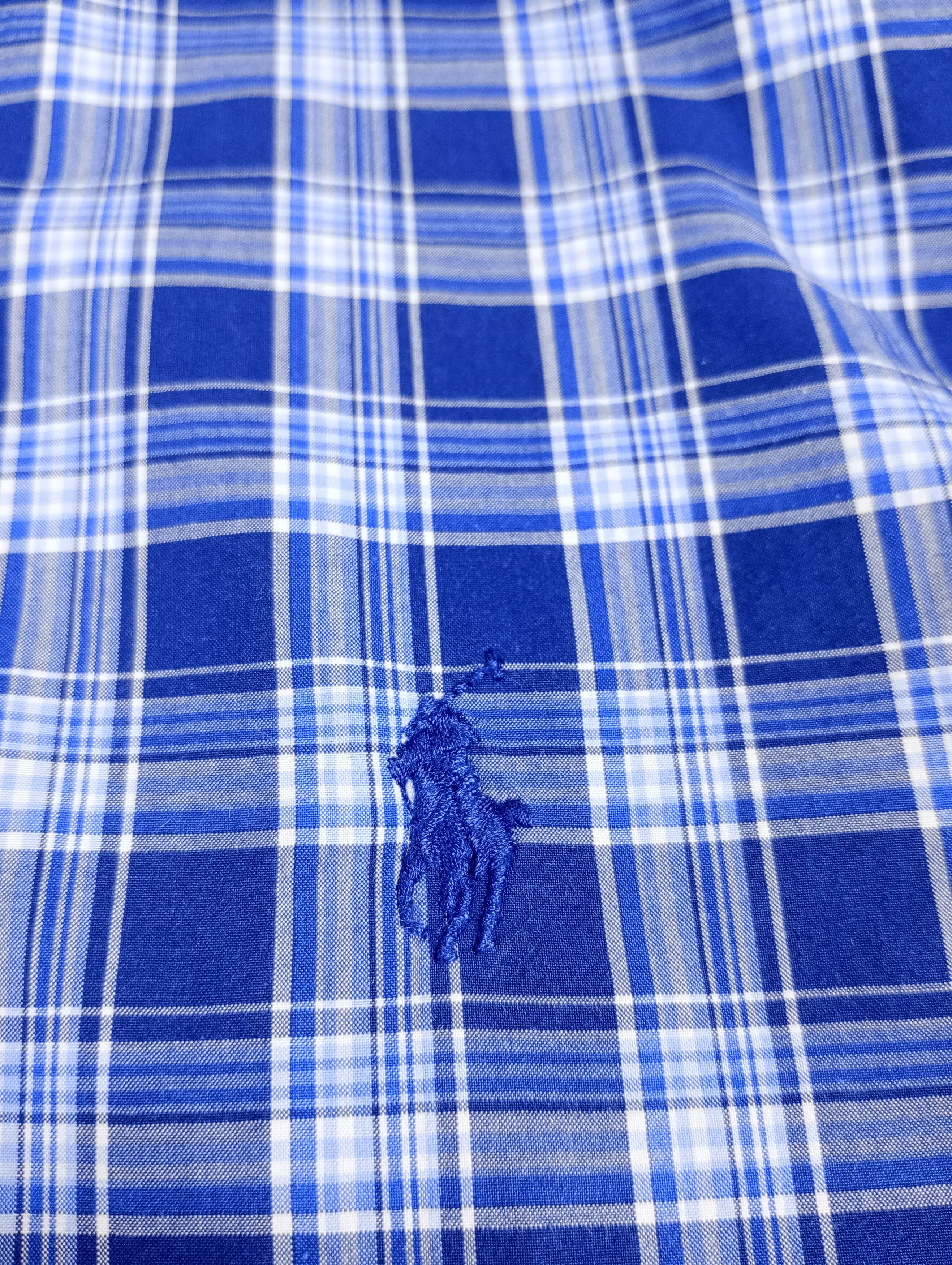 Polo Ralph Lauren × Ralph Lauren Polo Ralph Lauren Shirt Size US XL / EU 56 / 4 - 3 Thumbnail