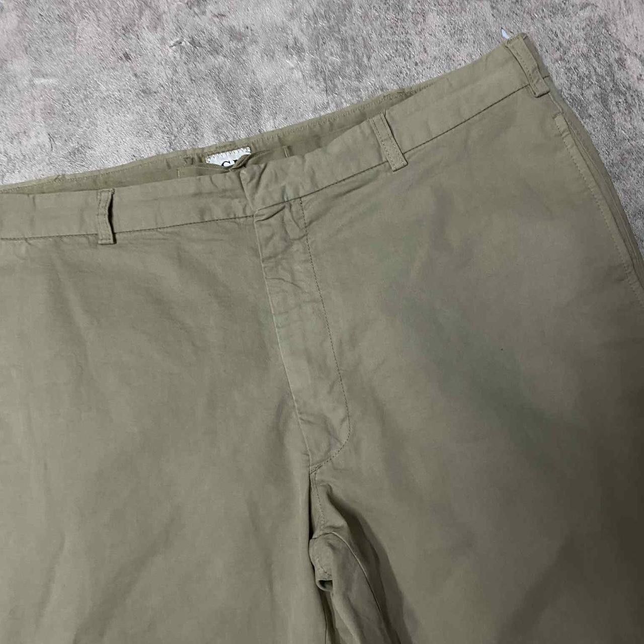 Other Khaki green chino trousers #khaki #chino Size 34" / US 12 / IT 48 - 6 Thumbnail