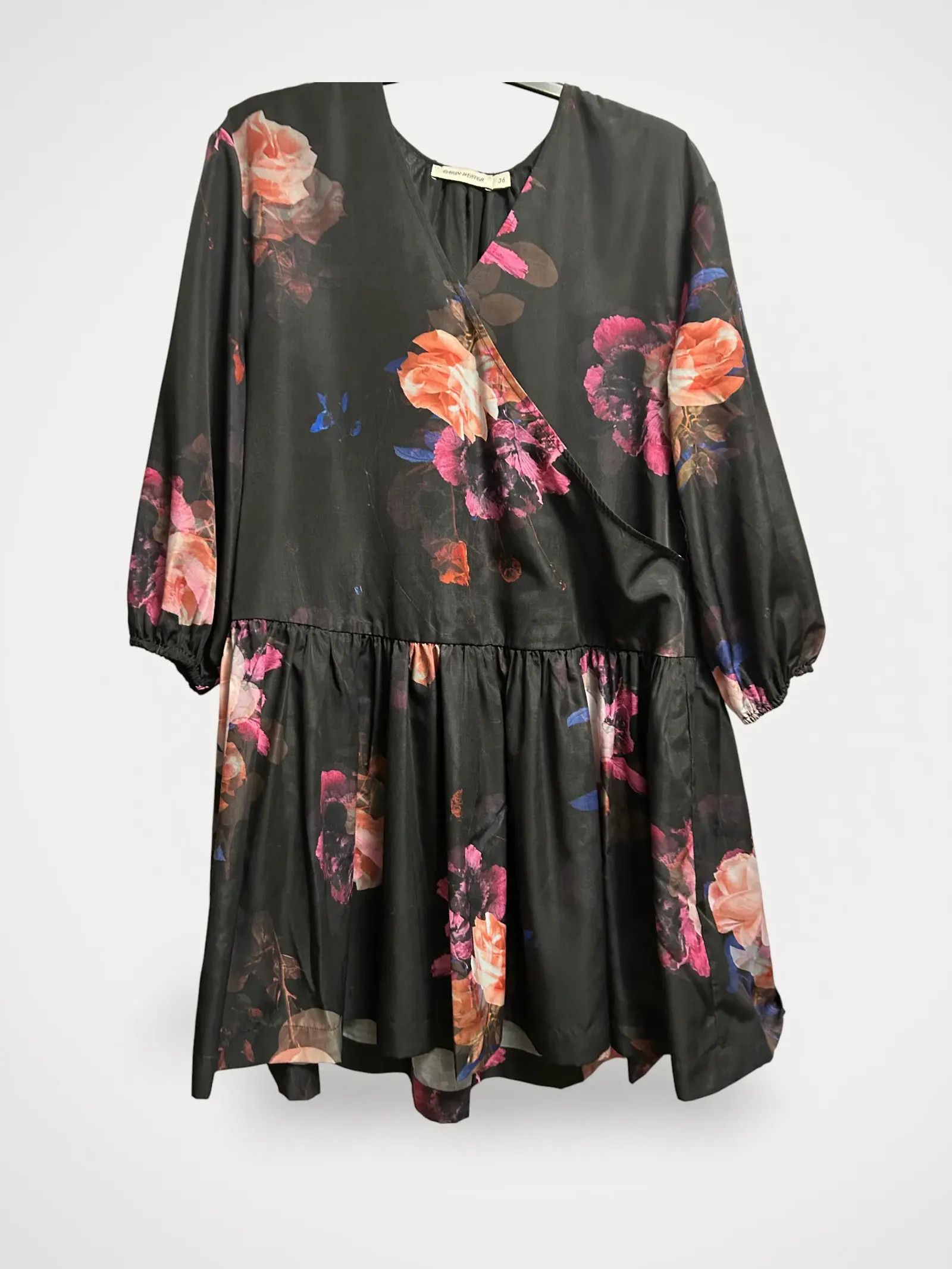 Carin Wester Carin Wester Dress Size XS / US 0-2 / IT 36-38 - 1 Thumbnail