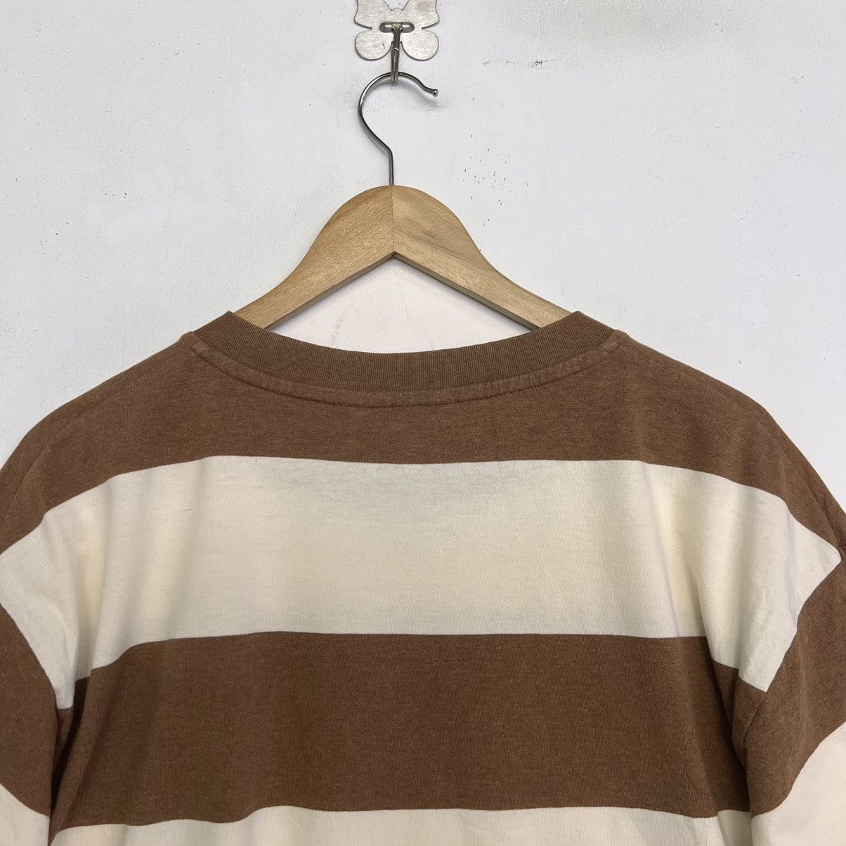 Lemaire × Uniqlo UNIQLO U X LEMAIRE INDIE MINIMALIST OVERSIZE TSHIRT Size US L / EU 52-54 / 3 - 9 Thumbnail