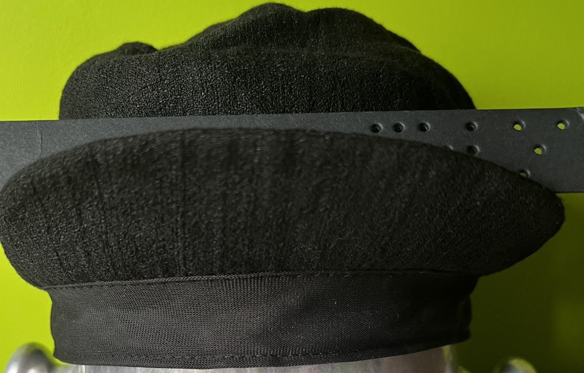 DEVOA DC-SJC Cap /Hat