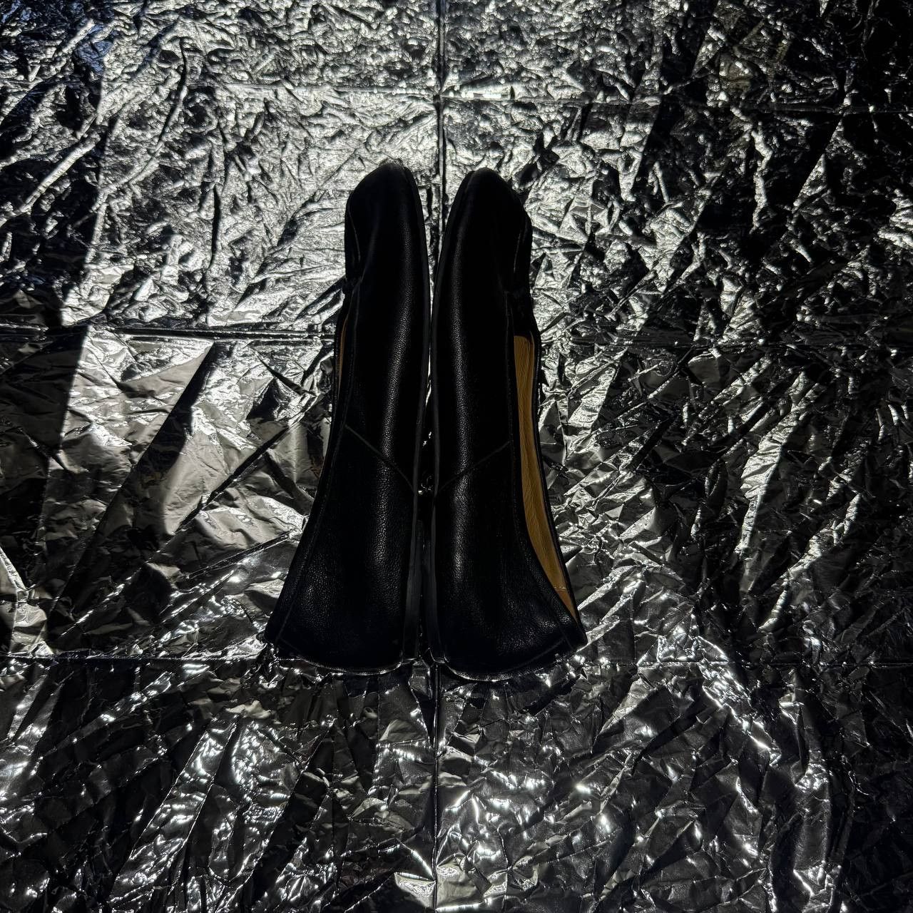 Maison Margiela Maison Margiela Tabi flats Size US 8 / IT 38 - 5 Thumbnail