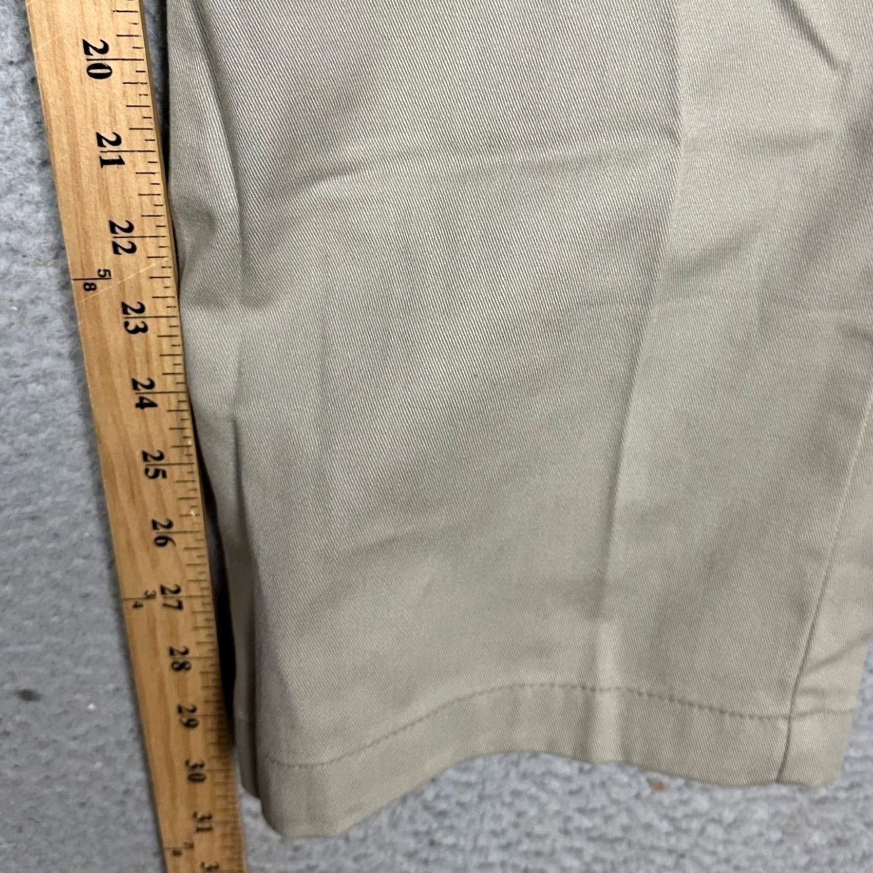 Old Navy VINTAGE? No. Size US 35 - 7 Thumbnail