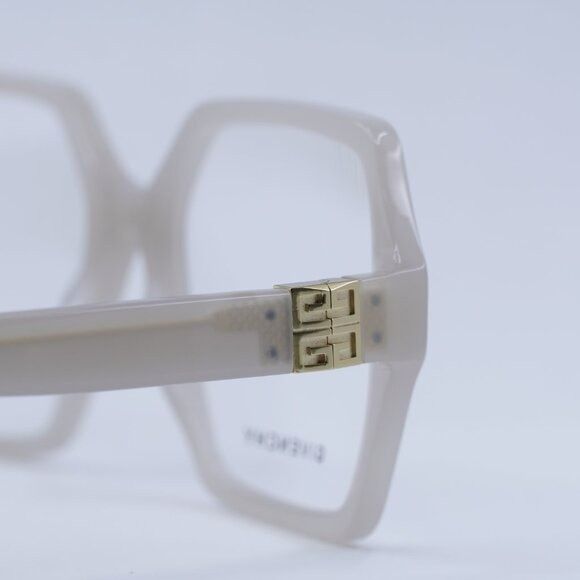 Givenchy Givenchy GV50050I 059 Eyeglasses 54mm - Lowest Price! Size ONE SIZE - 7 Thumbnail