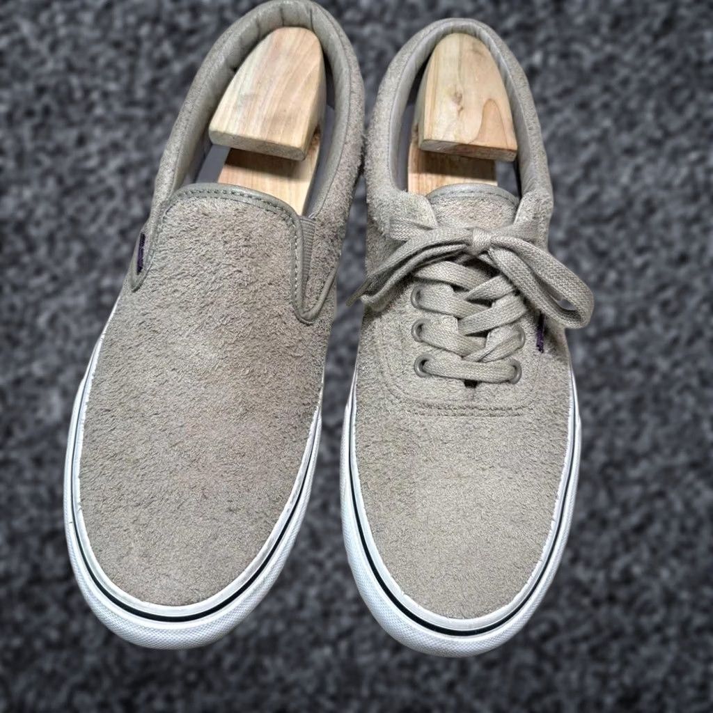 Vans Item Specifications: Brand: Vans Size US 10 / EU 43 - 1 Thumbnail