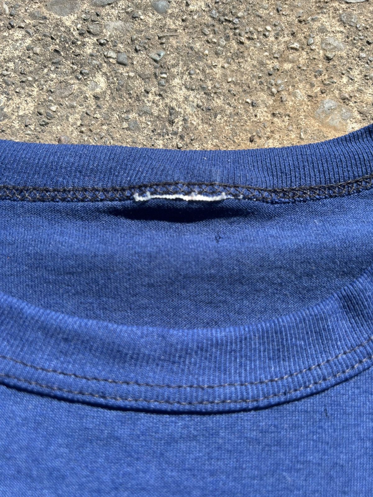Vintage Rare EOD single stitch Size US S / EU 44-46 / 1 - 4 Thumbnail