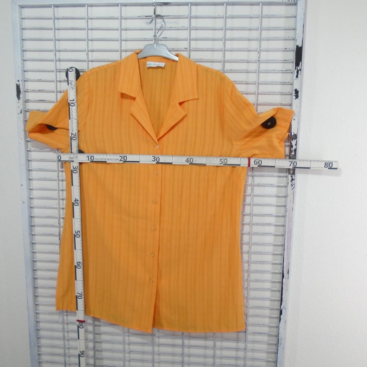 Other Women's Blouse Ulla Popken Size XXL / US 16-18 / IT 52-54 - 7 Thumbnail