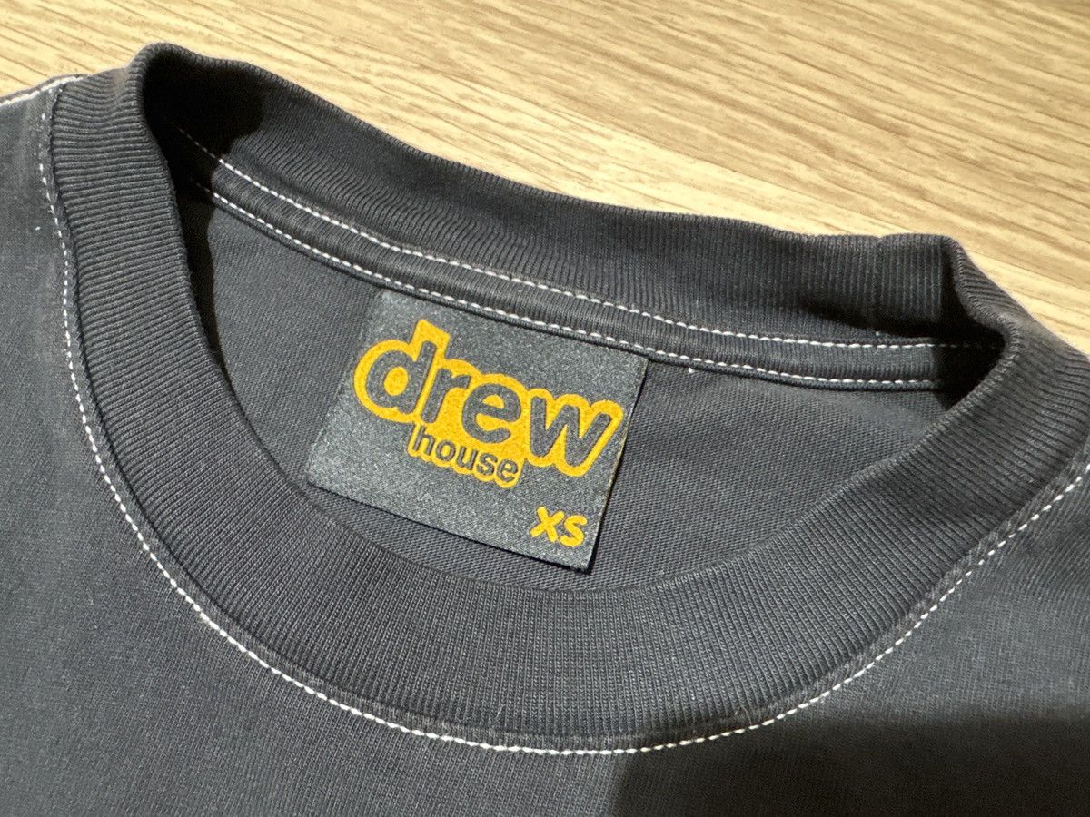Drew House Drew House t shirt XS Size US XS / EU 42 / 0 - 6 Thumbnail