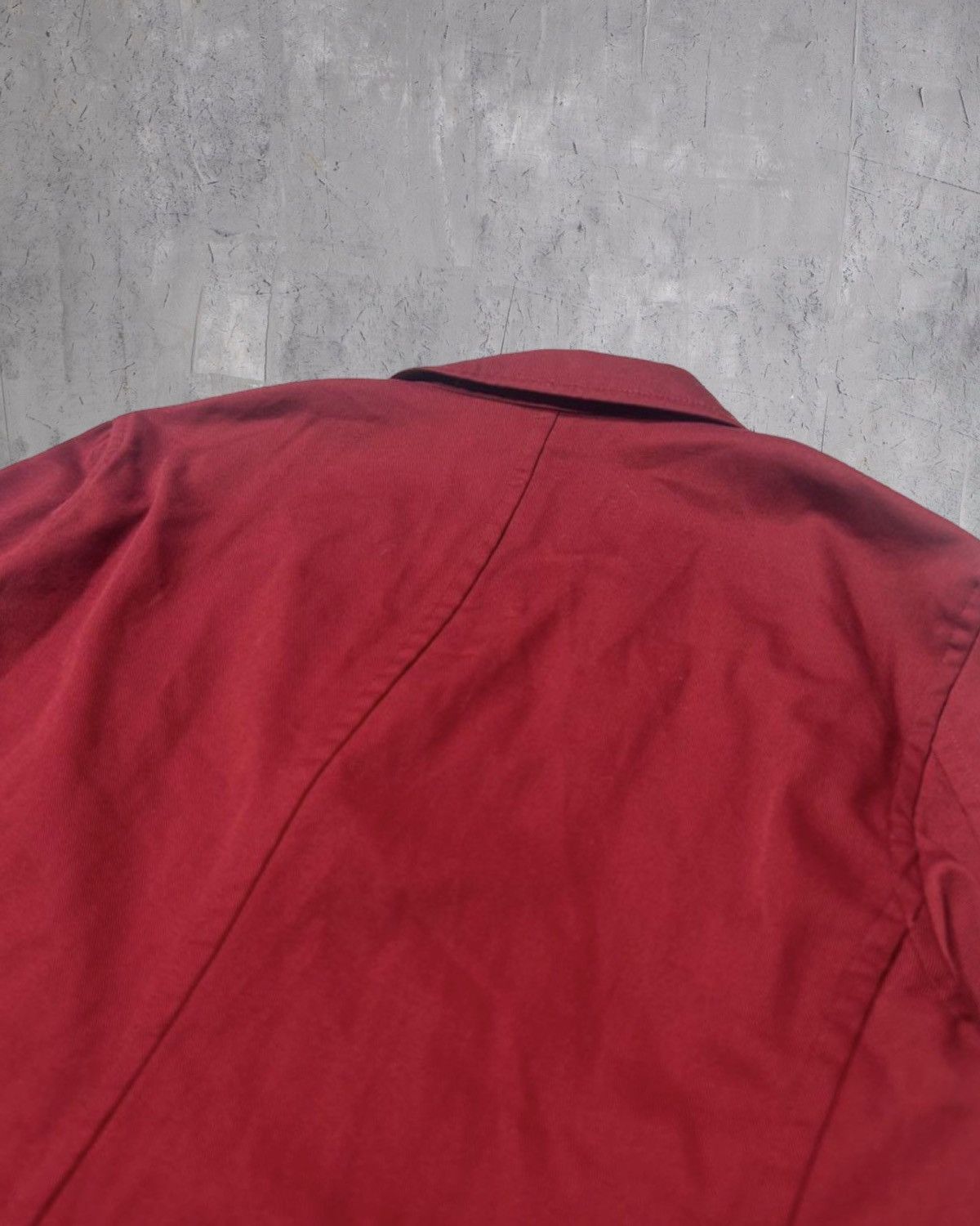 Comme des Garcons × Comme des Garcons Homme × Comme des Garcons Homme Plus AD2001 Comme des garcons homme plus jacket Size US M / EU 48-50 / 2 - 5 Thumbnail