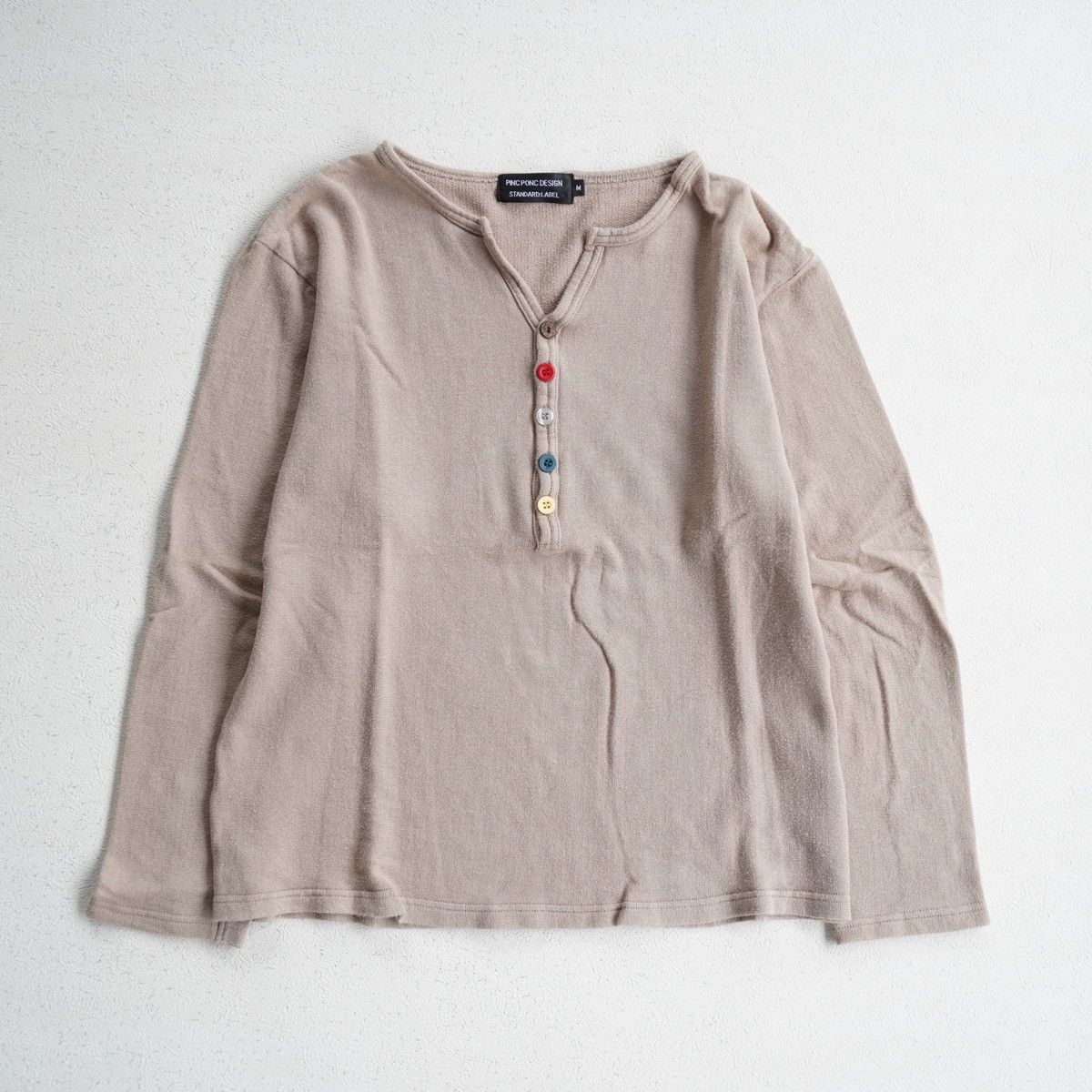 Le Grande Bleu (L.G.B.) LGB BEDROCK LSV | Grailed