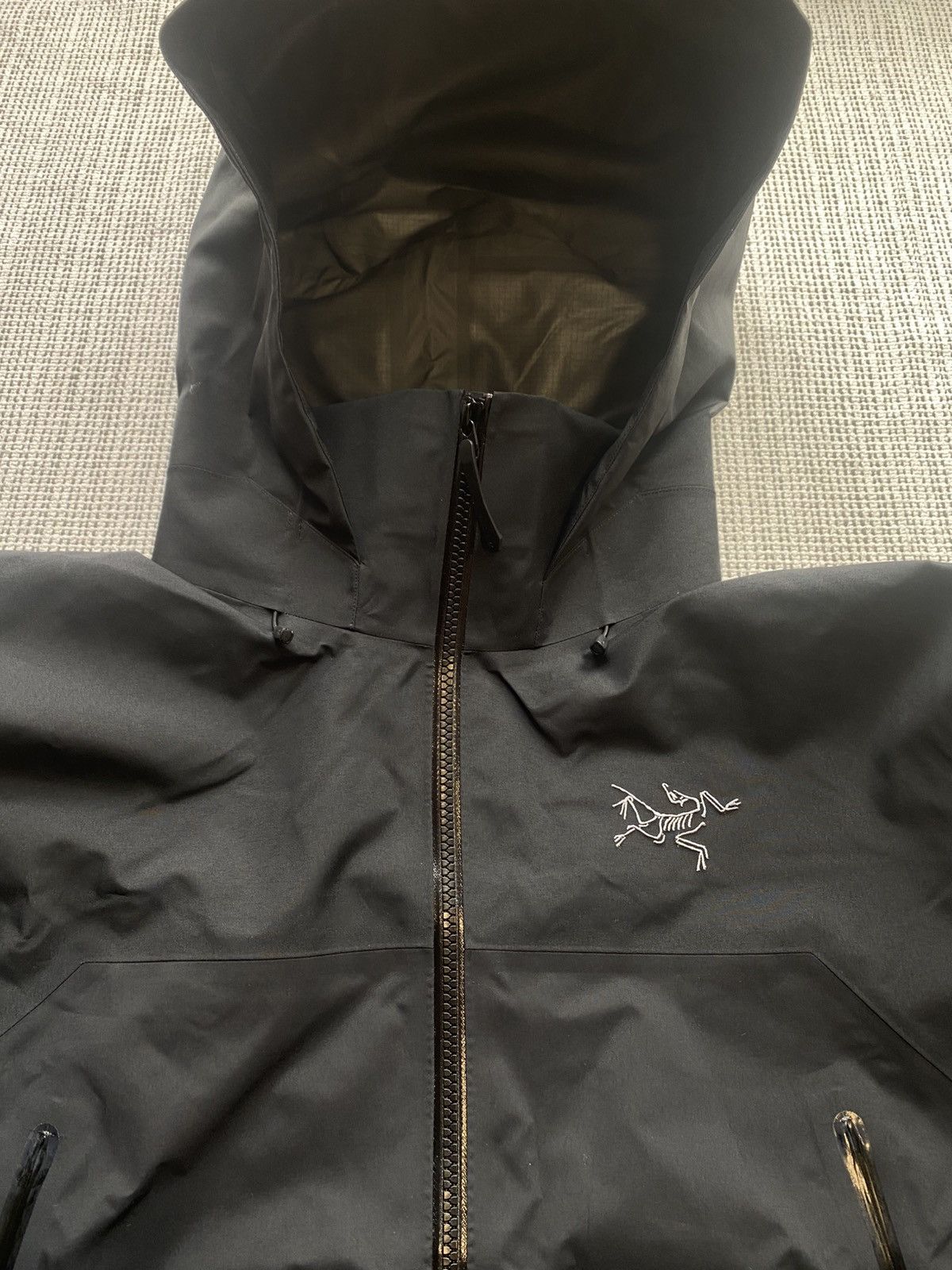 Arc'teryx Arc’teryx Beta AR Jacket Men's Gore-Tex Pro Size US L / EU 52-54 / 3 - 4 Thumbnail
