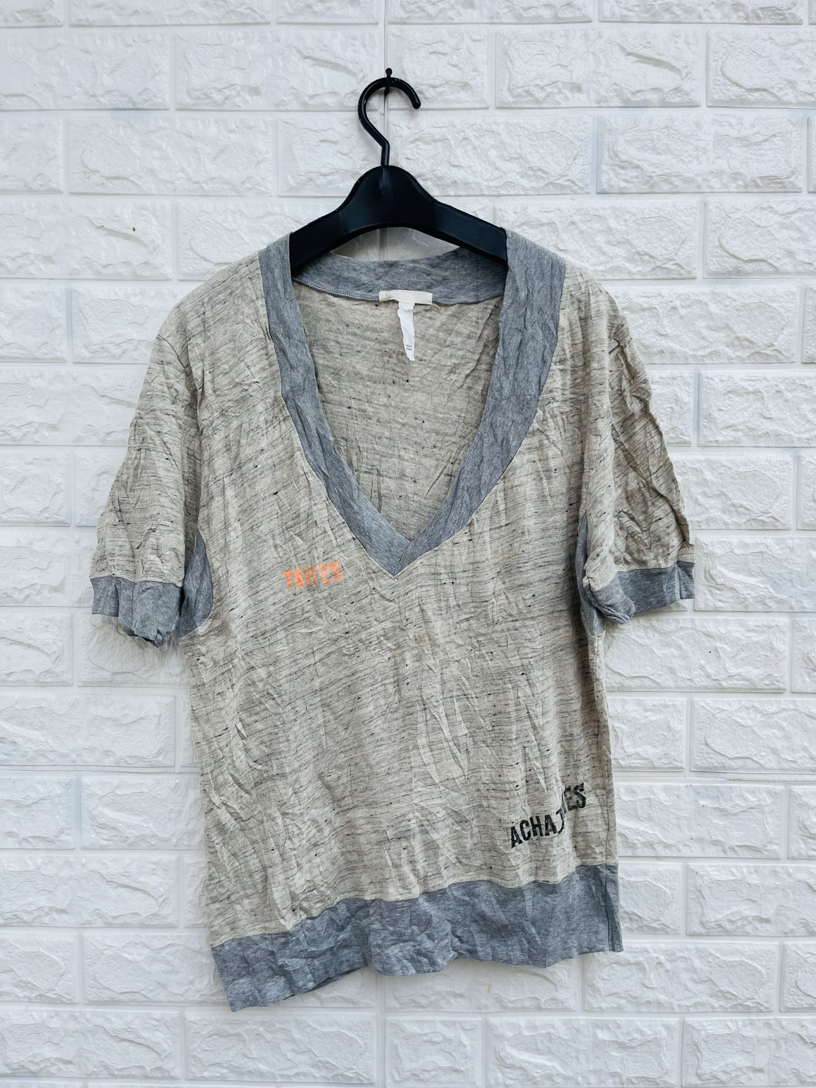 Japanese Brand × Vintage Vintage Resume Anthem Japanese Designer Fashion Style Size US M / EU 48-50 / 2 - 1 Thumbnail