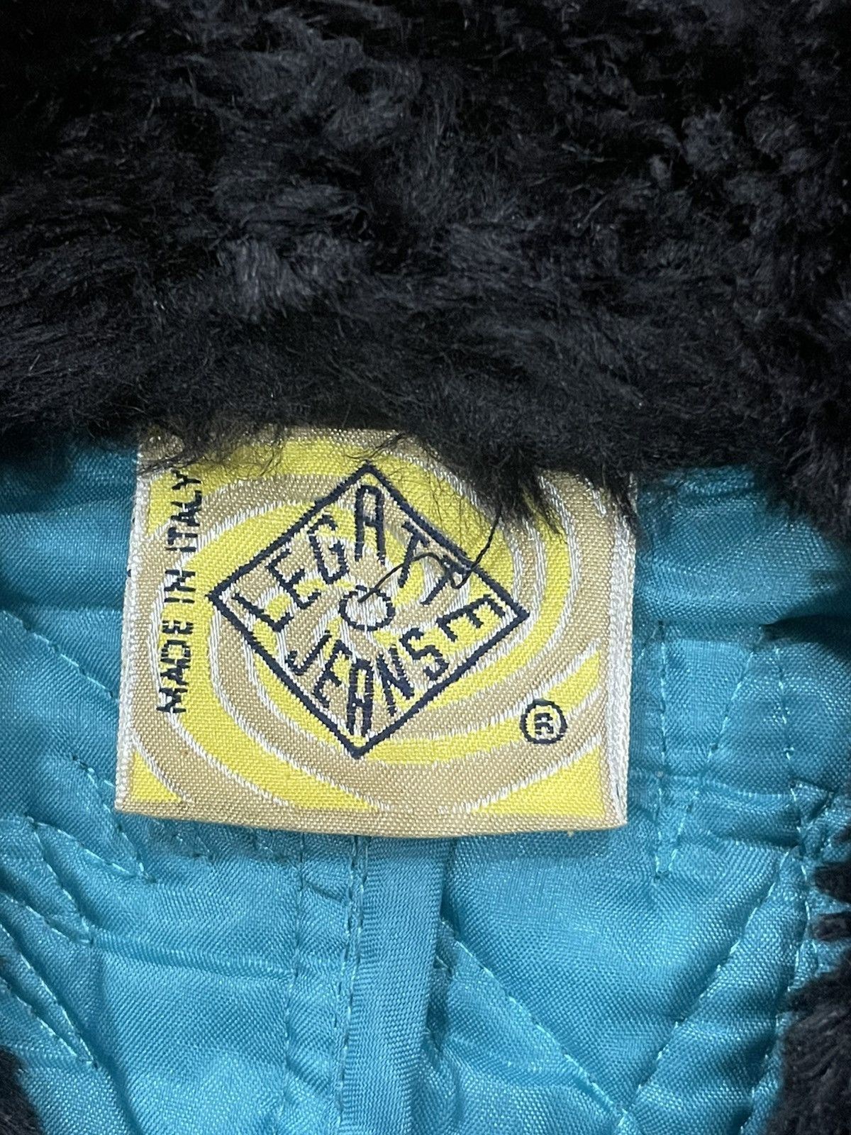 Other Le gatte Jeans Jackets by marco fantini Size US S / EU 44-46 / 1 - 5 Thumbnail