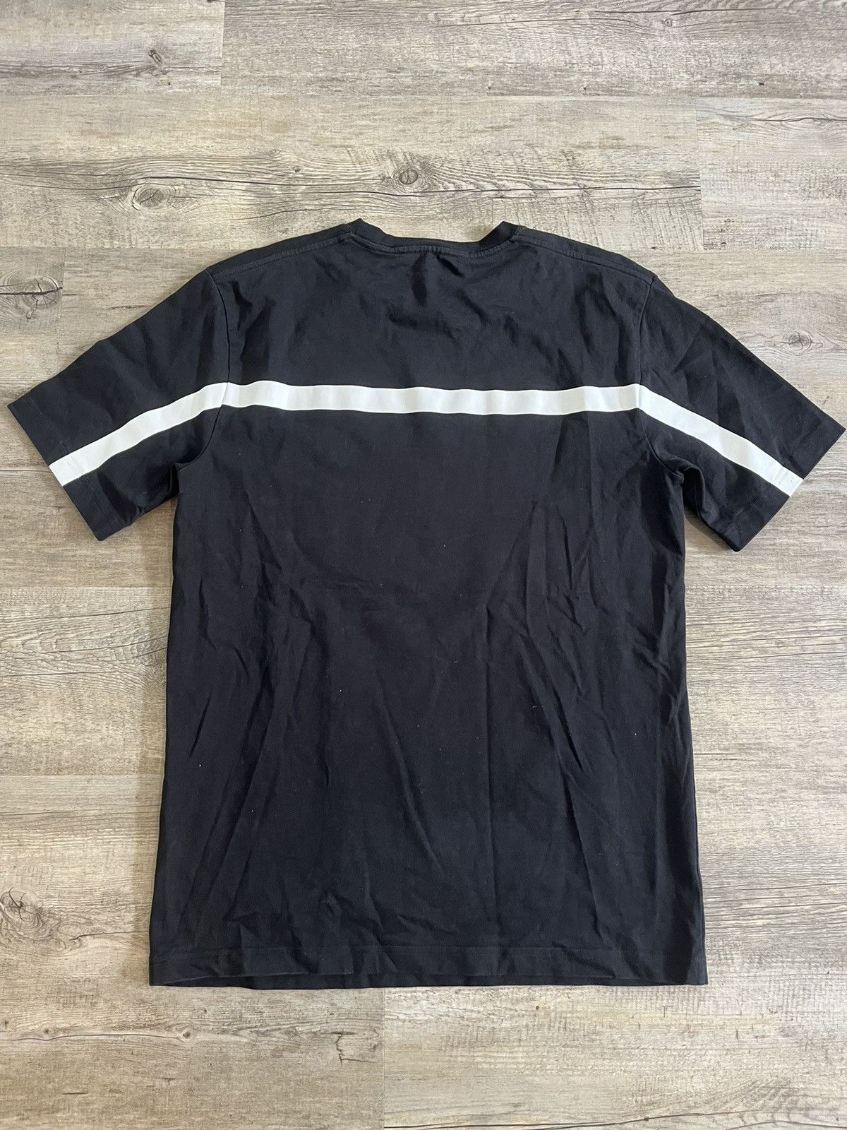 Hood By Air Hood By Air t Shirt Size US L / EU 52-54 / 3 - 2 Thumbnail