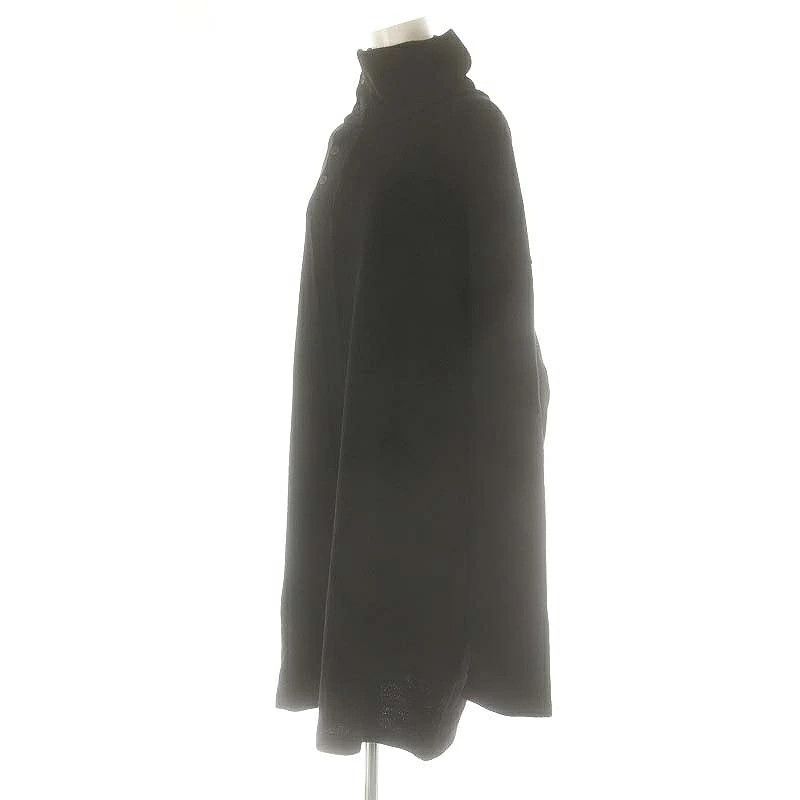 Yohji Yamamoto Yohji Yamamoto POUR HOMME Wool Blend/Long/Knitted Sweater Size US L / EU 52-54 / 3 - 3 Thumbnail