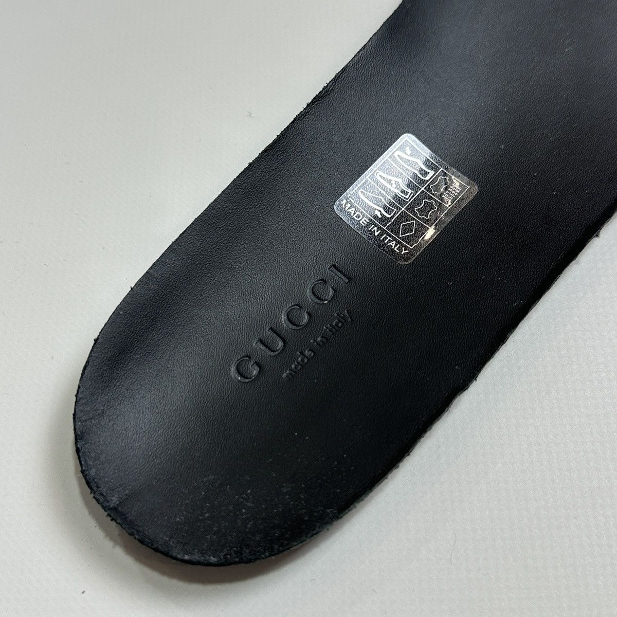 Gucci Vintage Gucci Women Monogram GG high tops Size US 6.5 / IT 36.5 - 6 Thumbnail